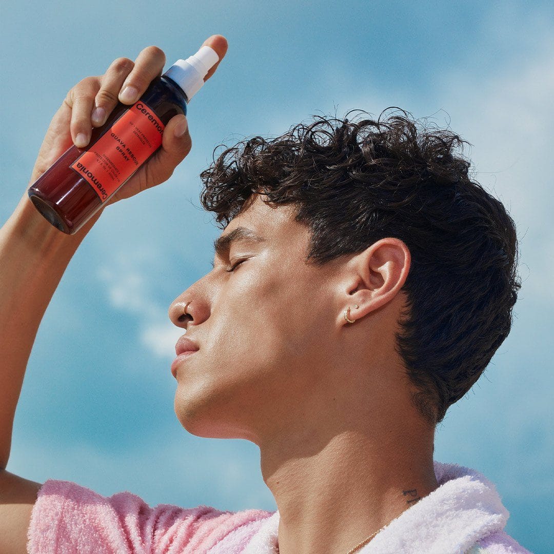 Ceremonia Guava Rescue Spray