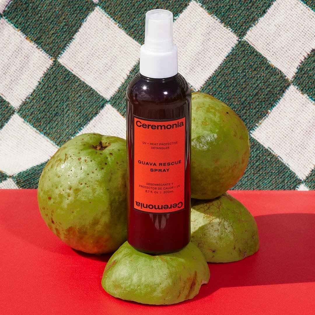 Ceremonia Guava Rescue Spray