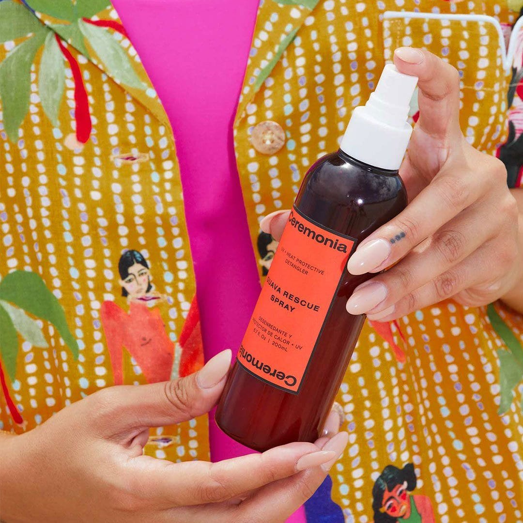 Ceremonia Guava Rescue Spray