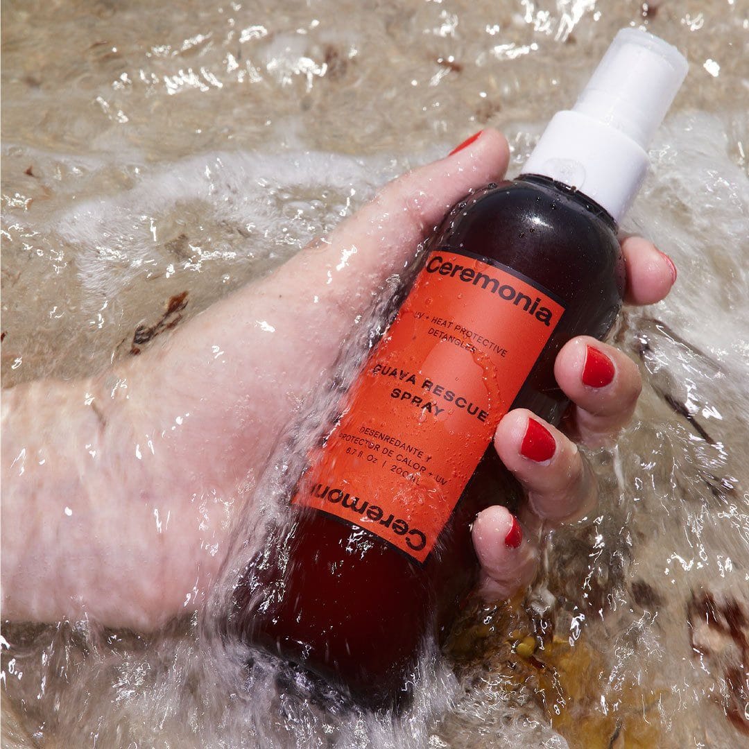 Ceremonia Guava Rescue Spray