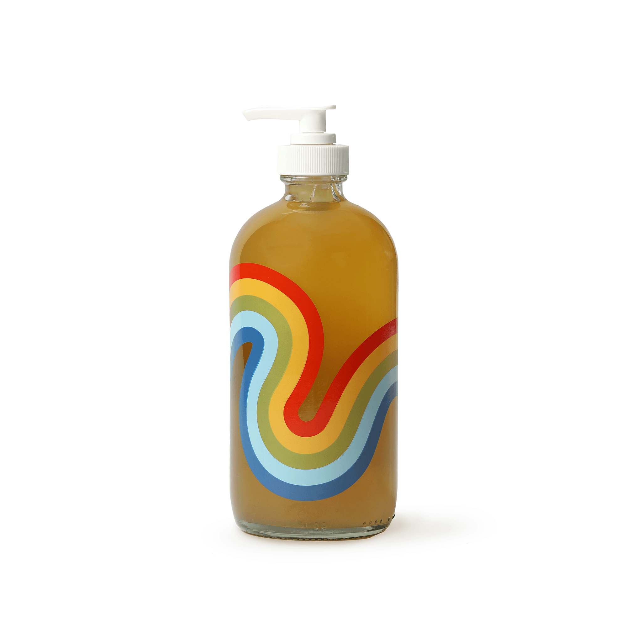 Bathing Culture Cathedral Grove Mind and Body Wash