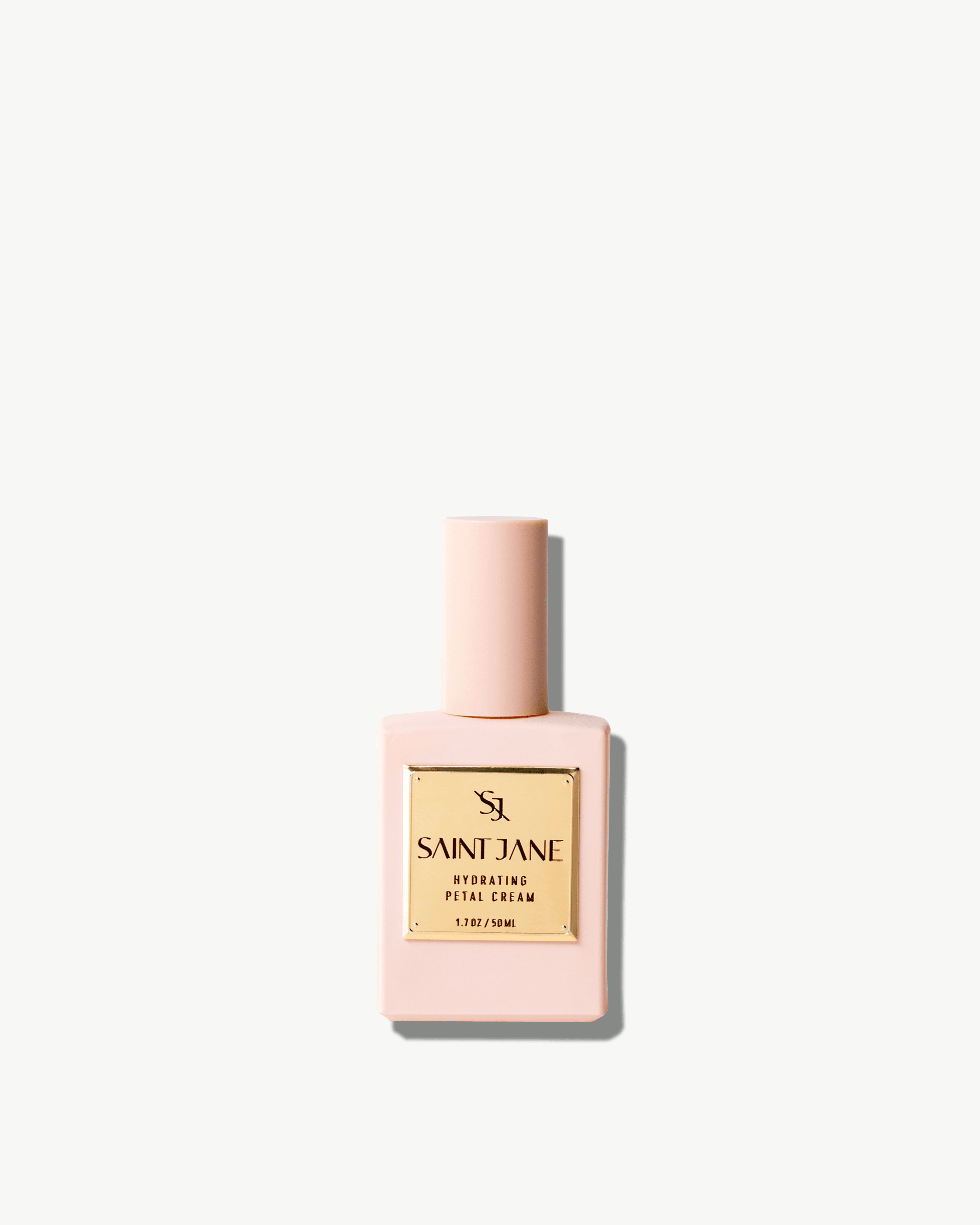 Saint Jane Beauty Hydrating Petal Cream