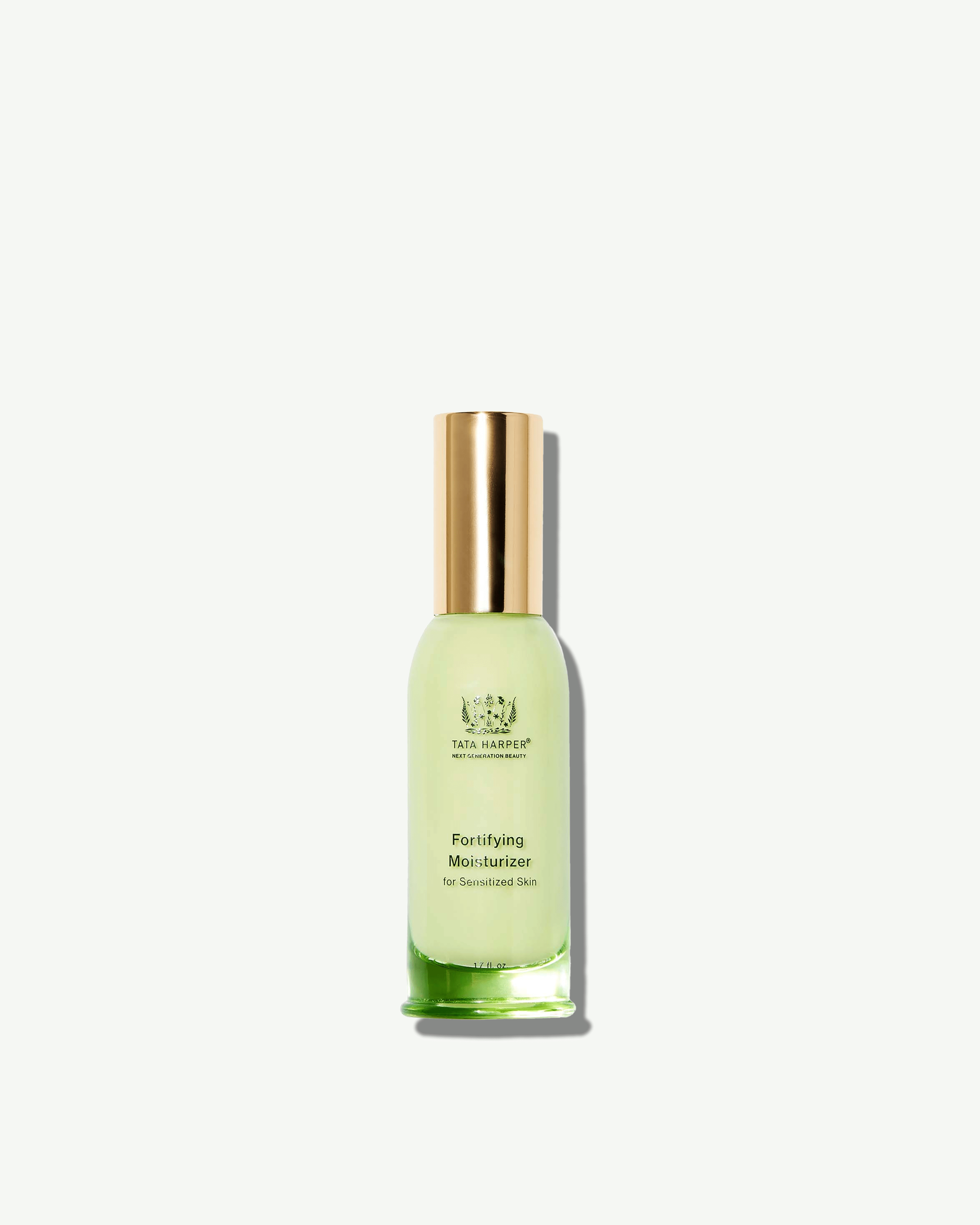 Tata Harper SUPERKIND Fortifying Moisturizer