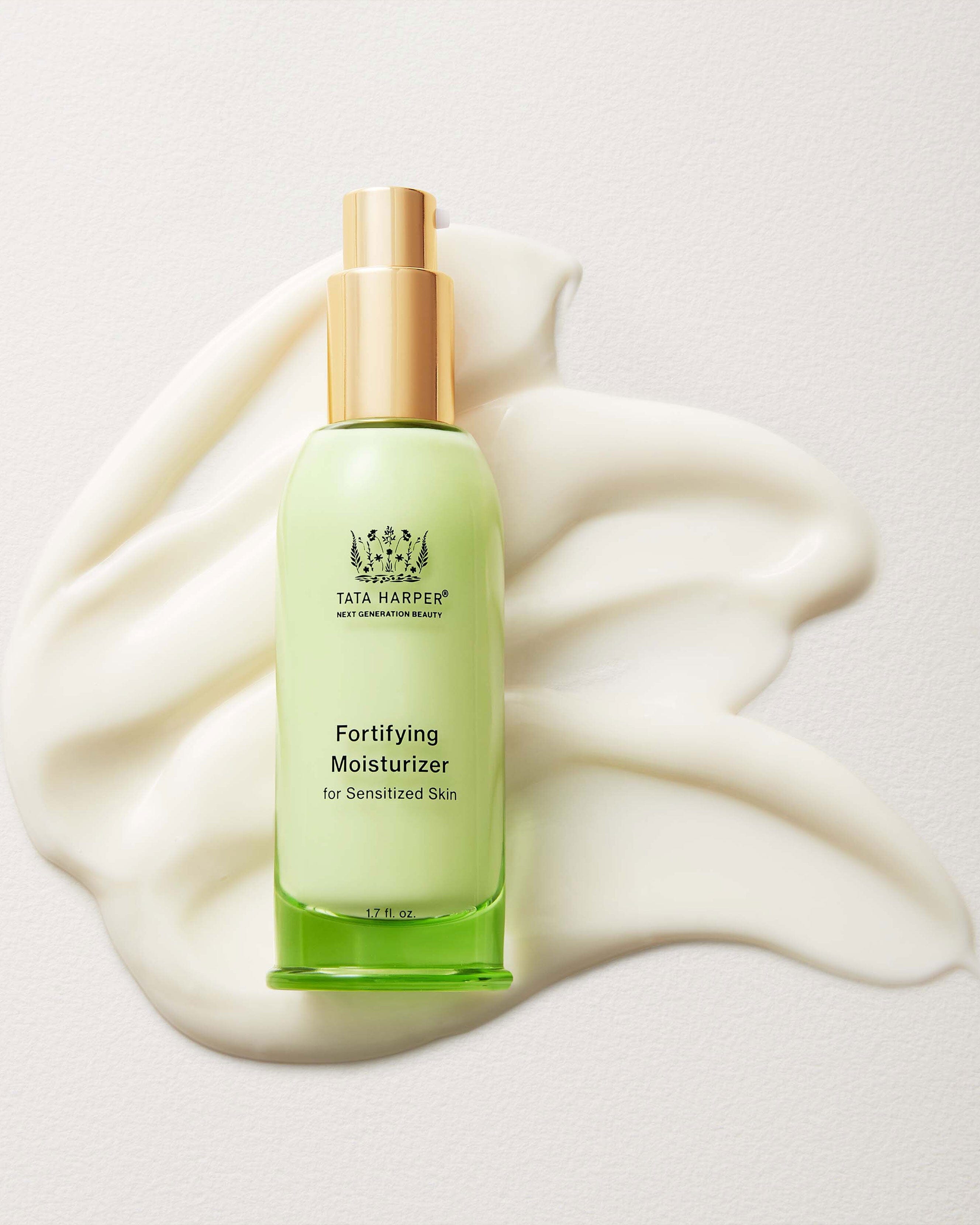 Tata Harper SUPERKIND Fortifying Moisturizer