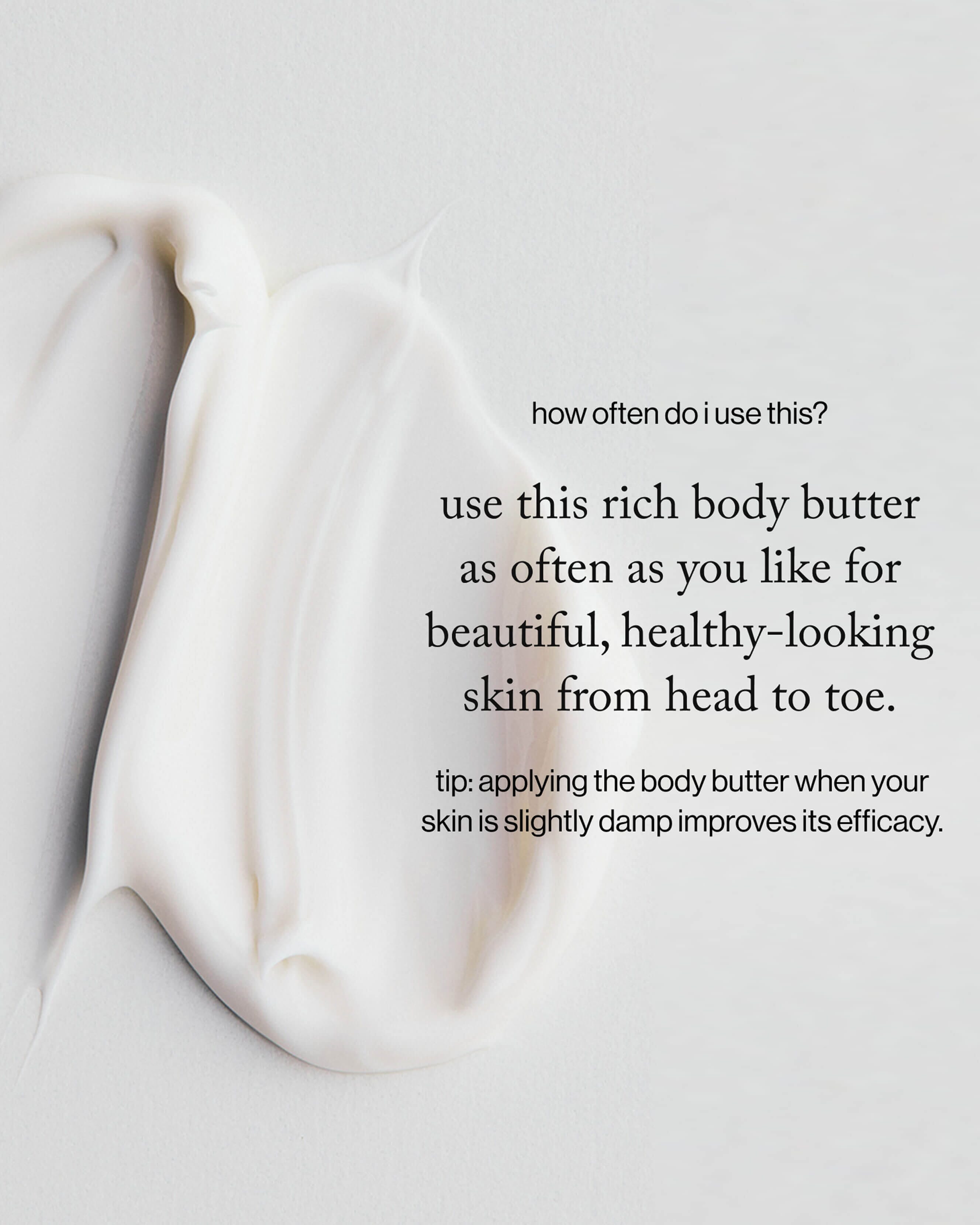 Goop Beauty GOOPGENES Repair Body Butter