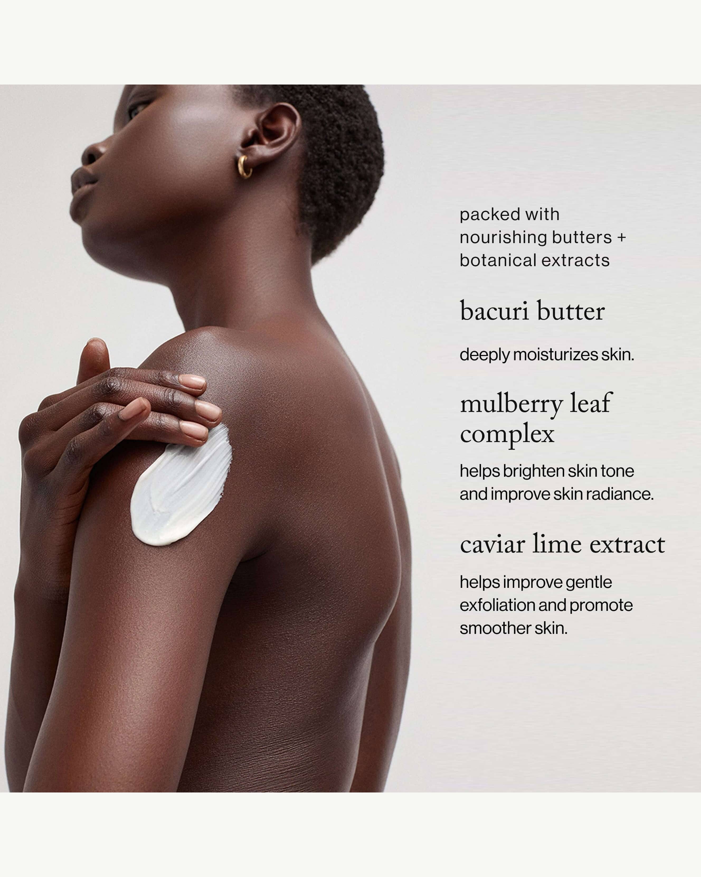 Goop Beauty GOOPGENES Repair Body Butter
