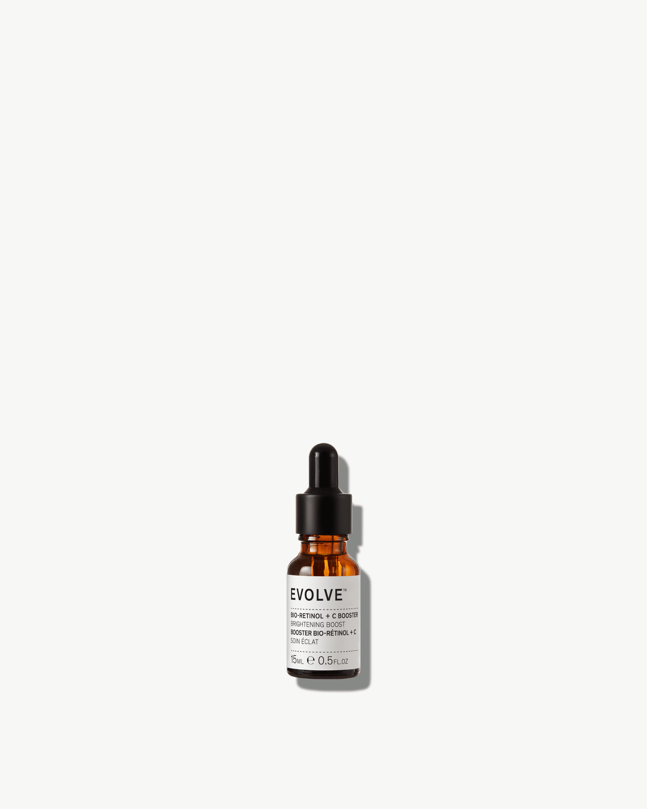 Evolve Organic Beauty Bio - Retinol + C Booster