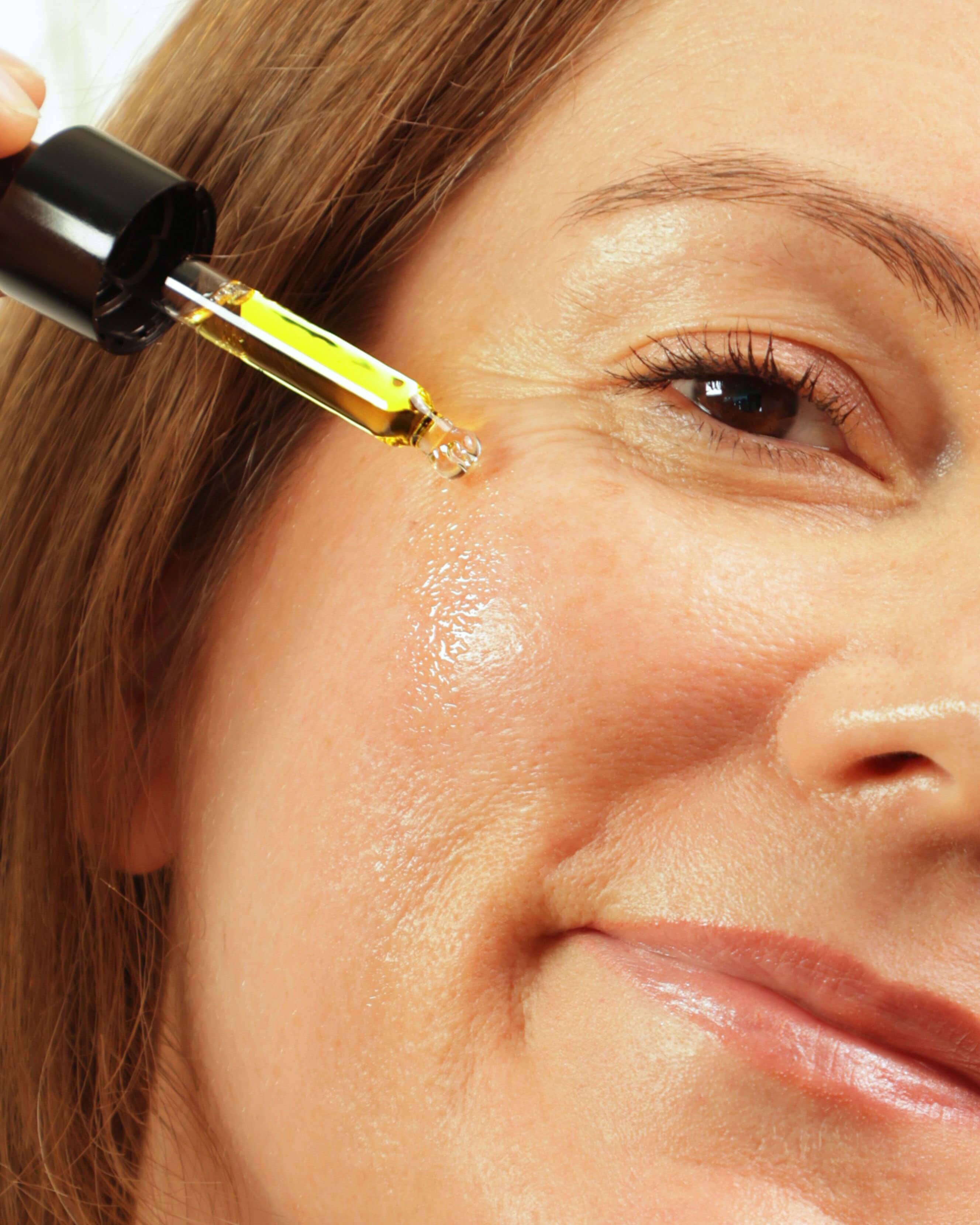Evolve Organic Beauty Bio - Retinol + C Booster