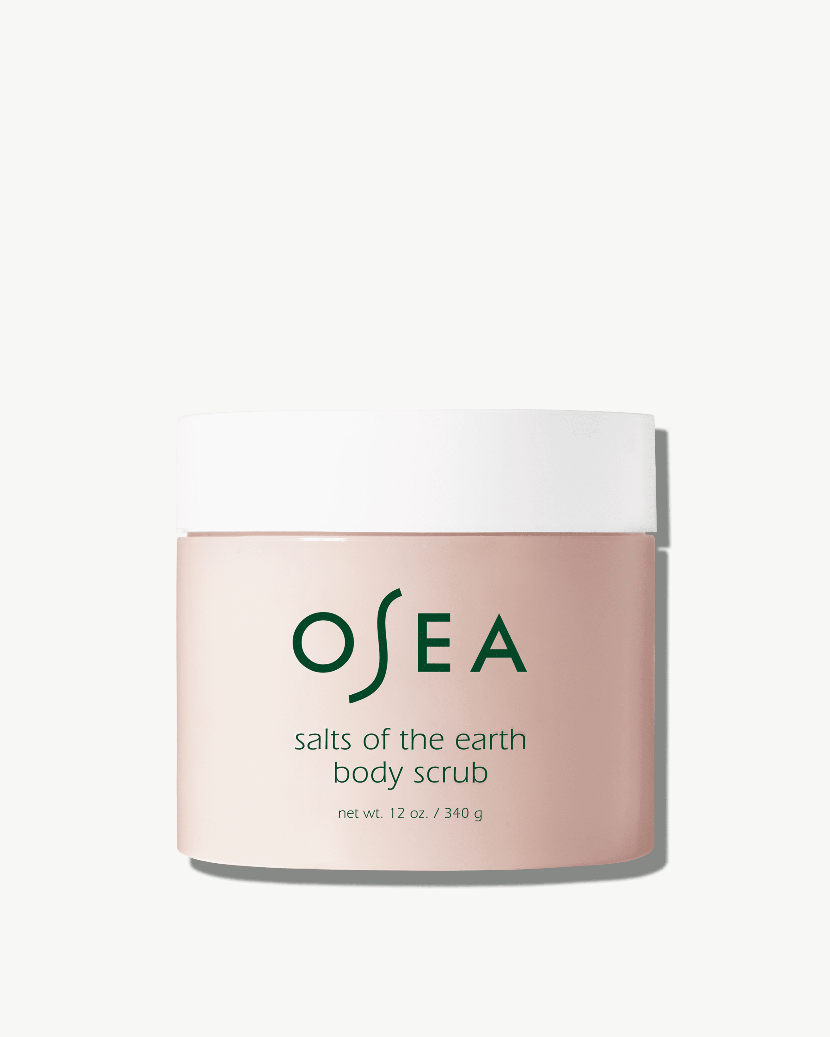 OSEA Salts of the Earth Body Scrub