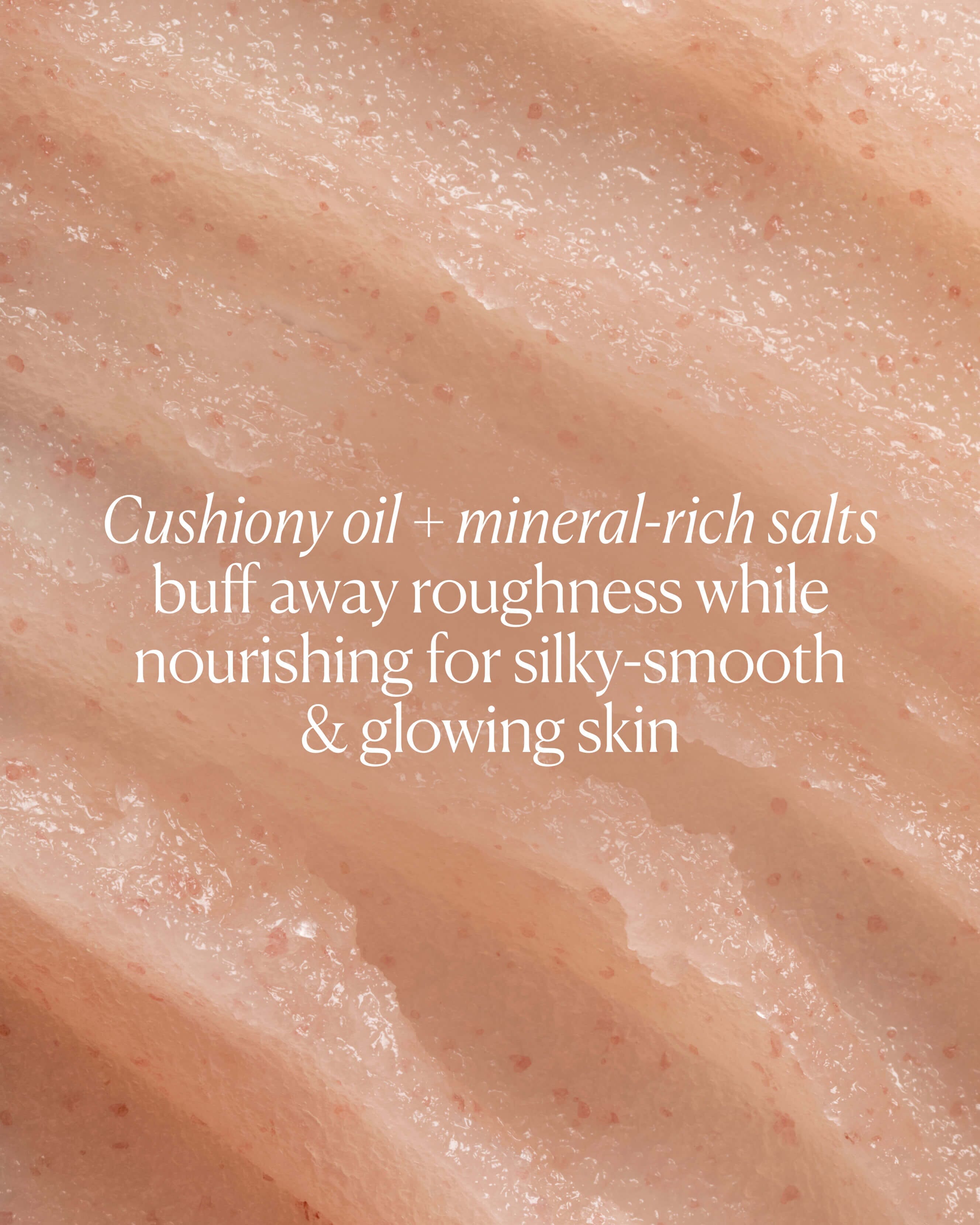 OSEA Salts of the Earth Body Scrub