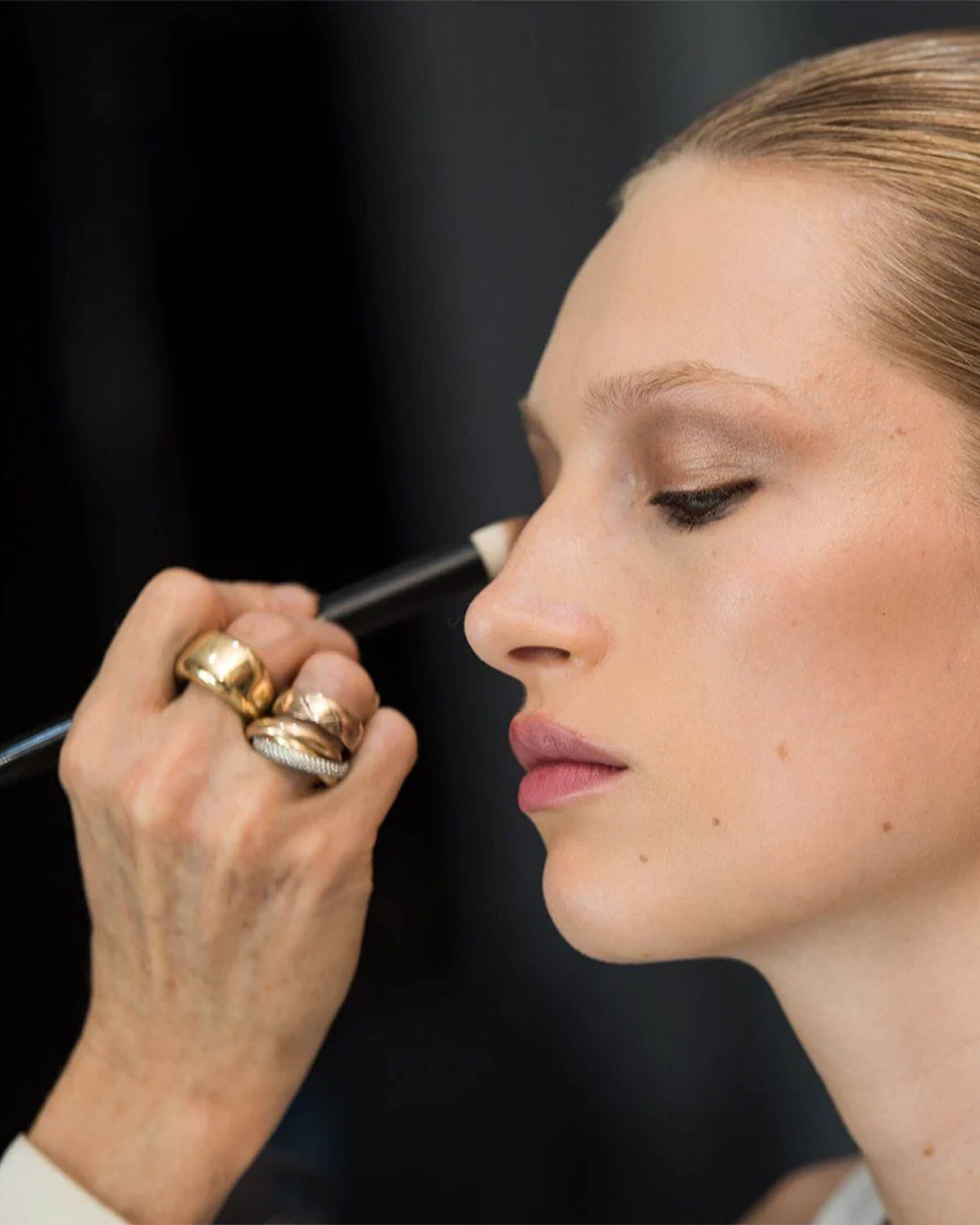 Westman Atelier Eye Shadow II Brush