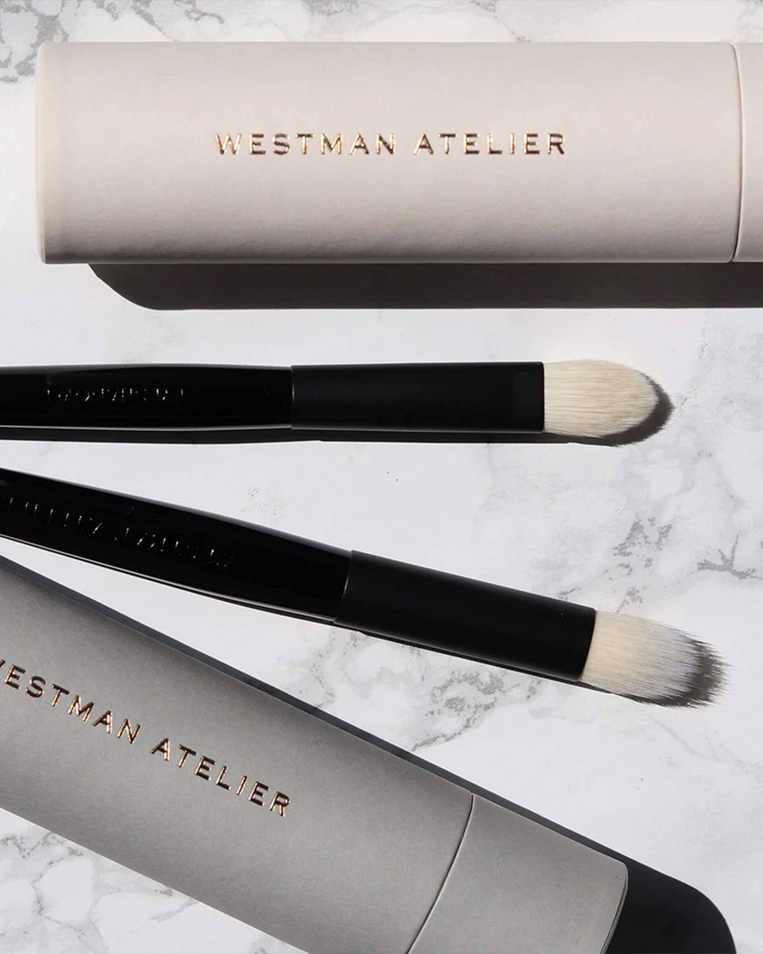 Westman Atelier Eye Shadow II Brush