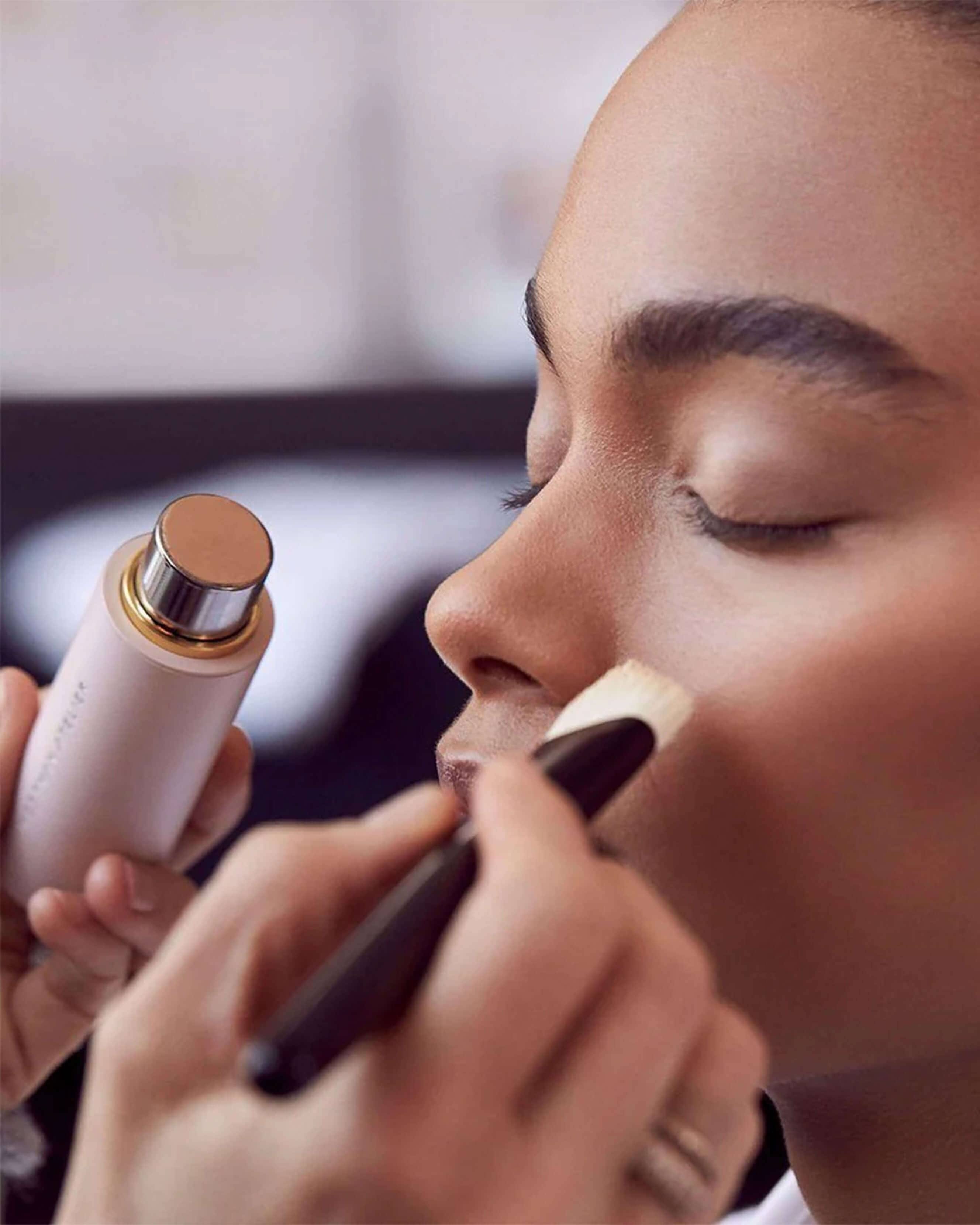 Westman Atelier Luxury Foundation Brush