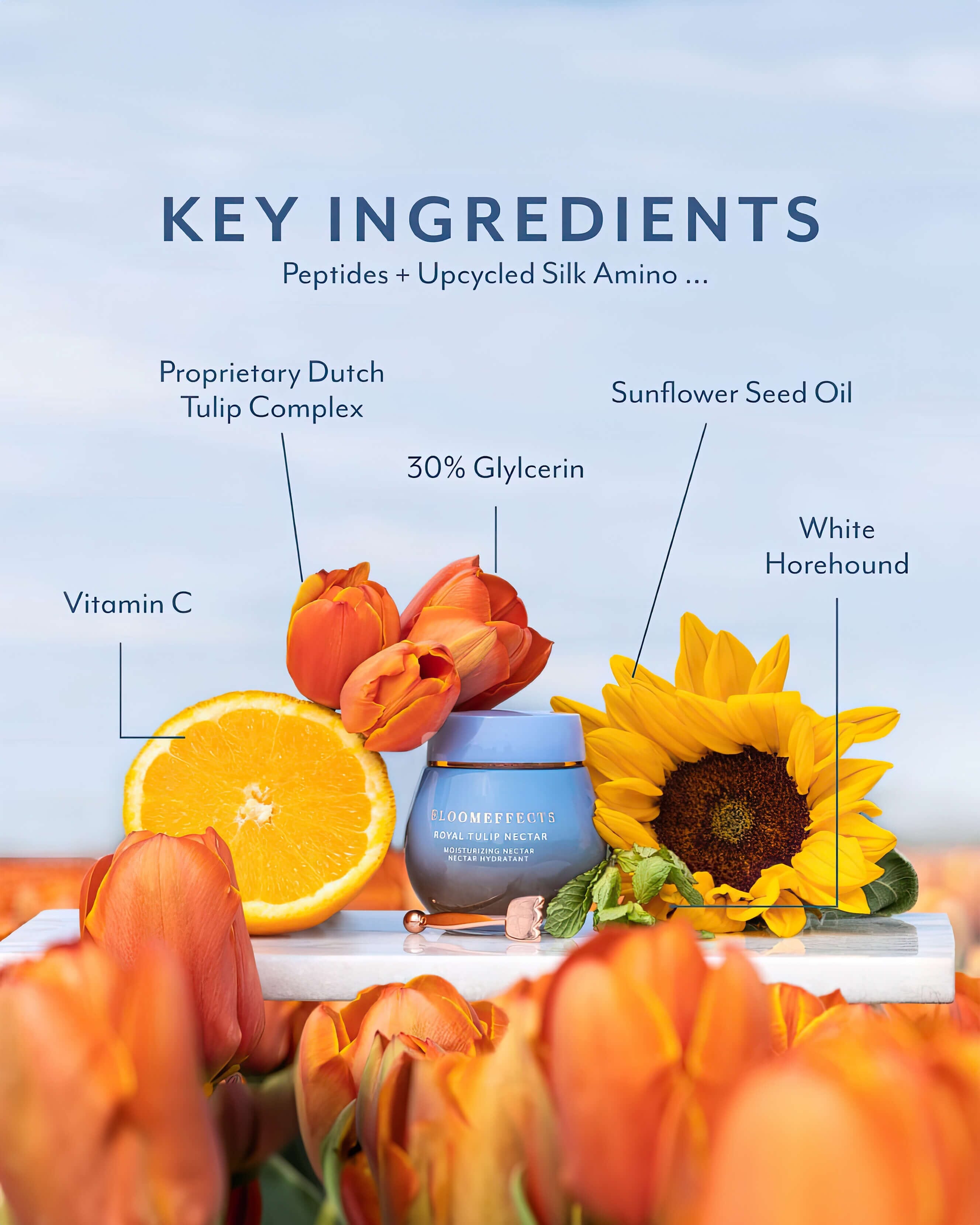 Bloomeffects Royal Tulip Nectar