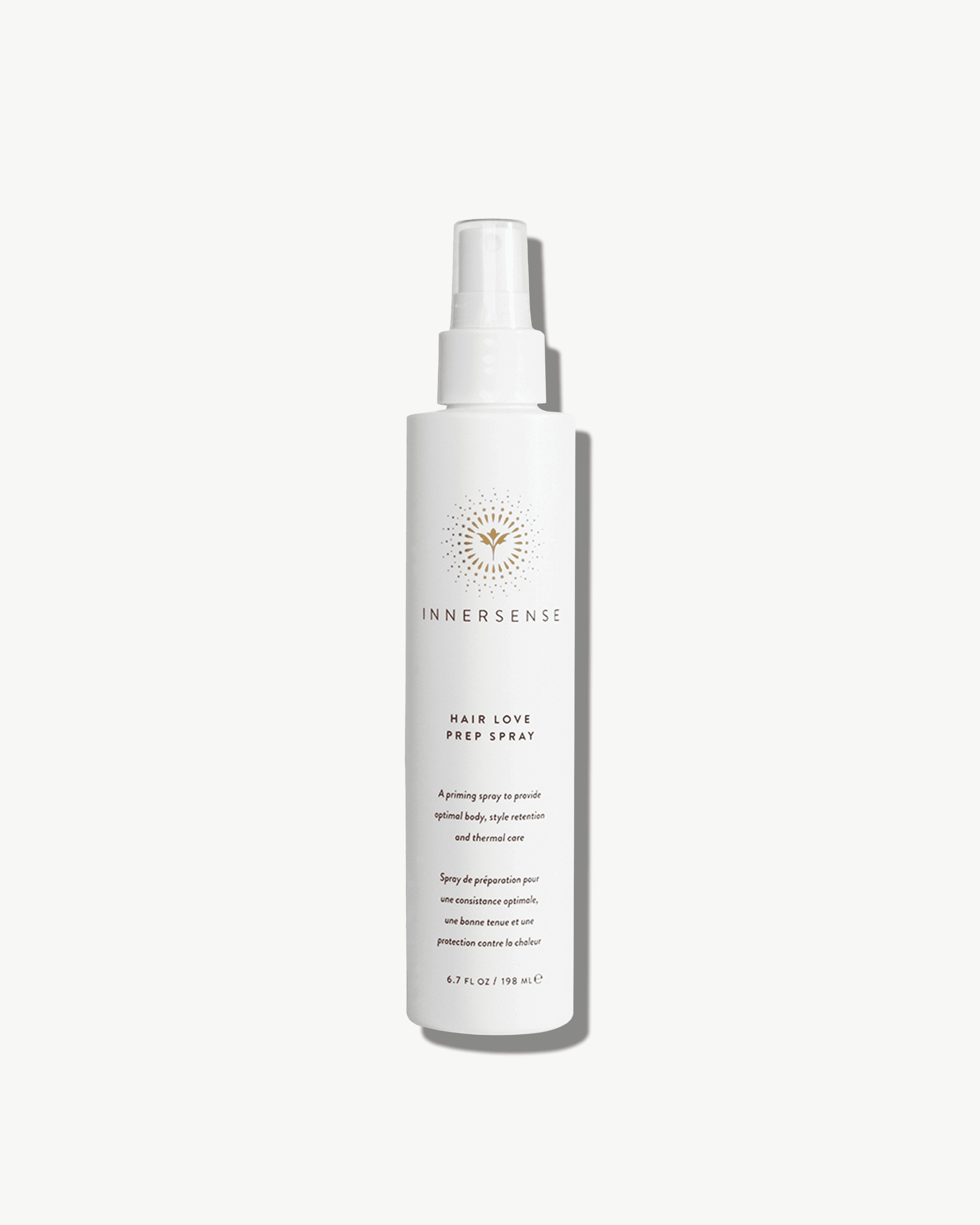 Innersense Organic Beauty Hair Love Prep Spray