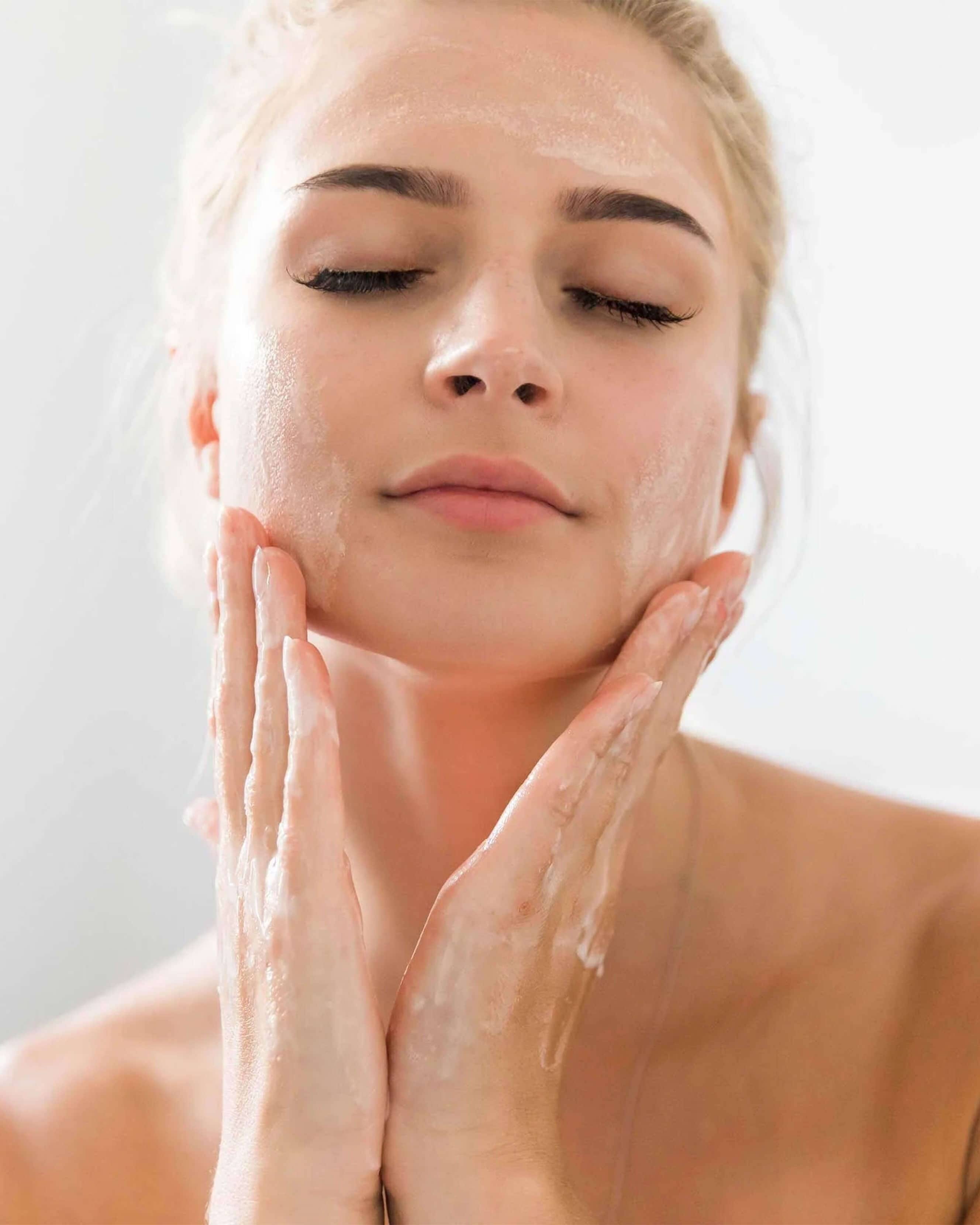 One Love Organics Botanical A Cleanser