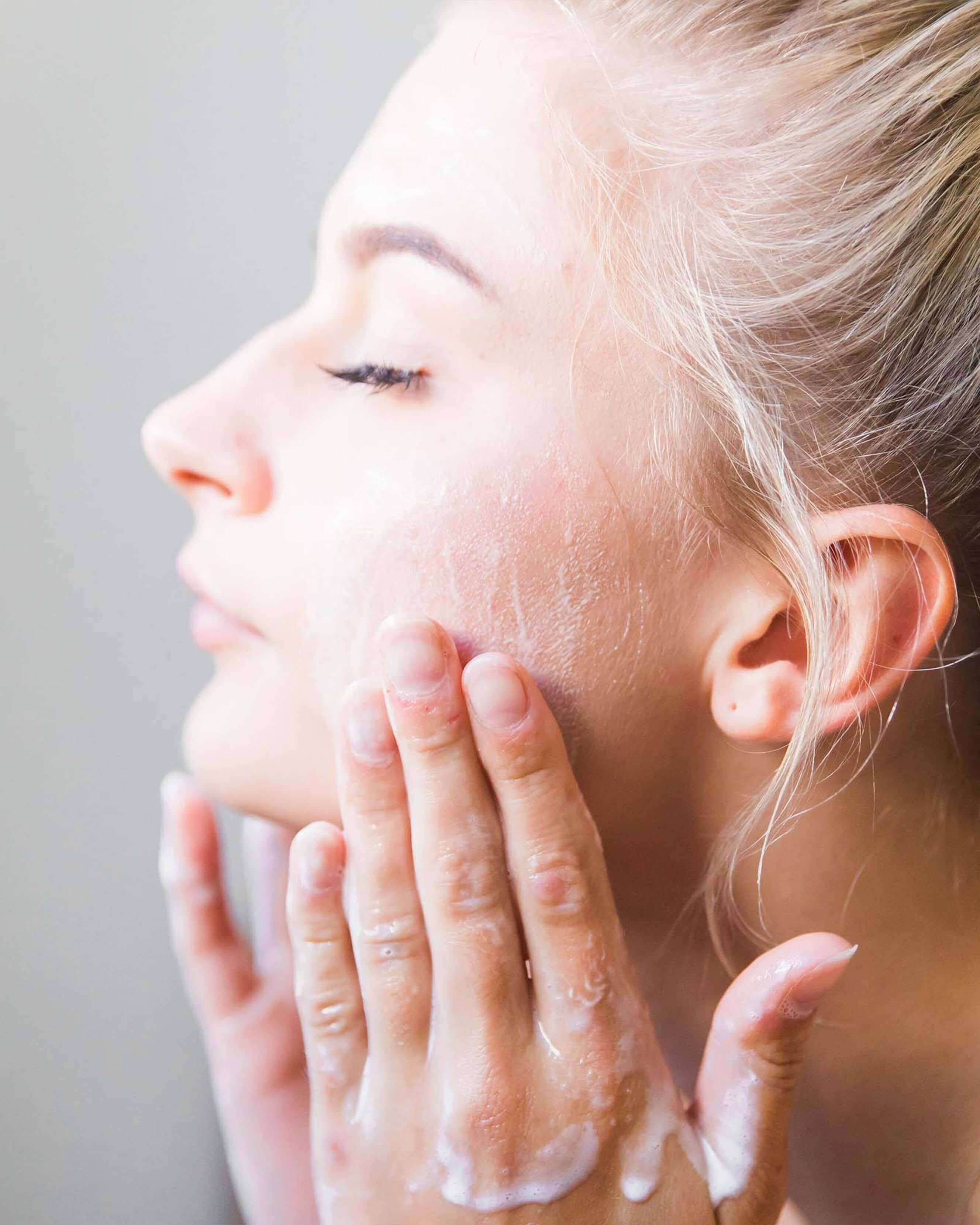 One Love Organics Botanical A Cleanser