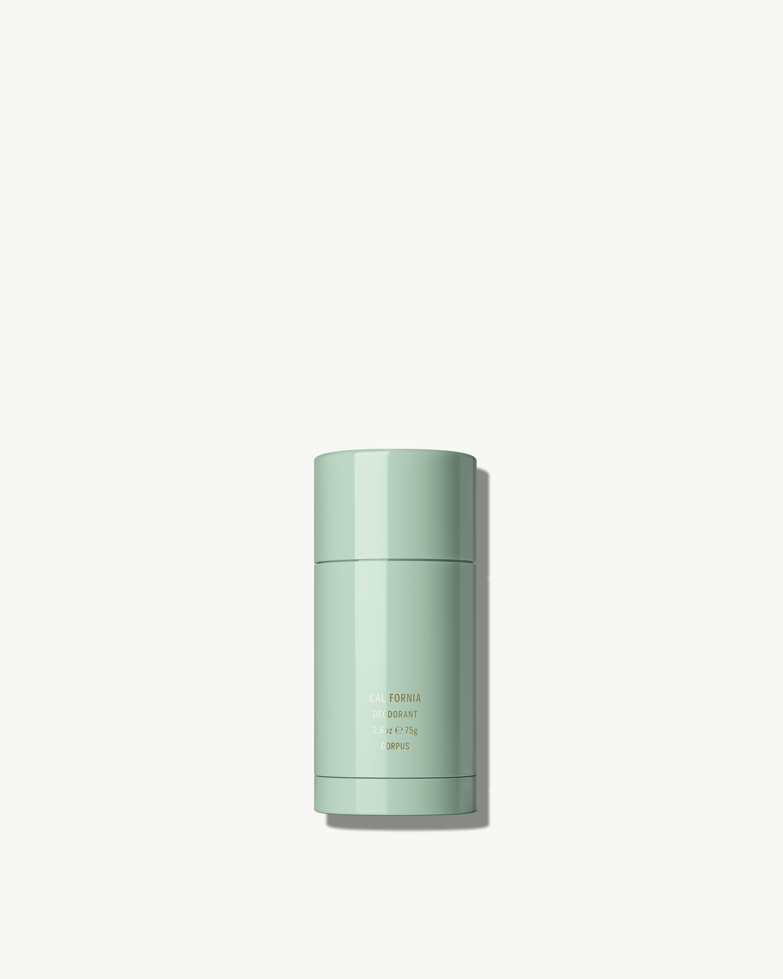 Corpus California Deodorant