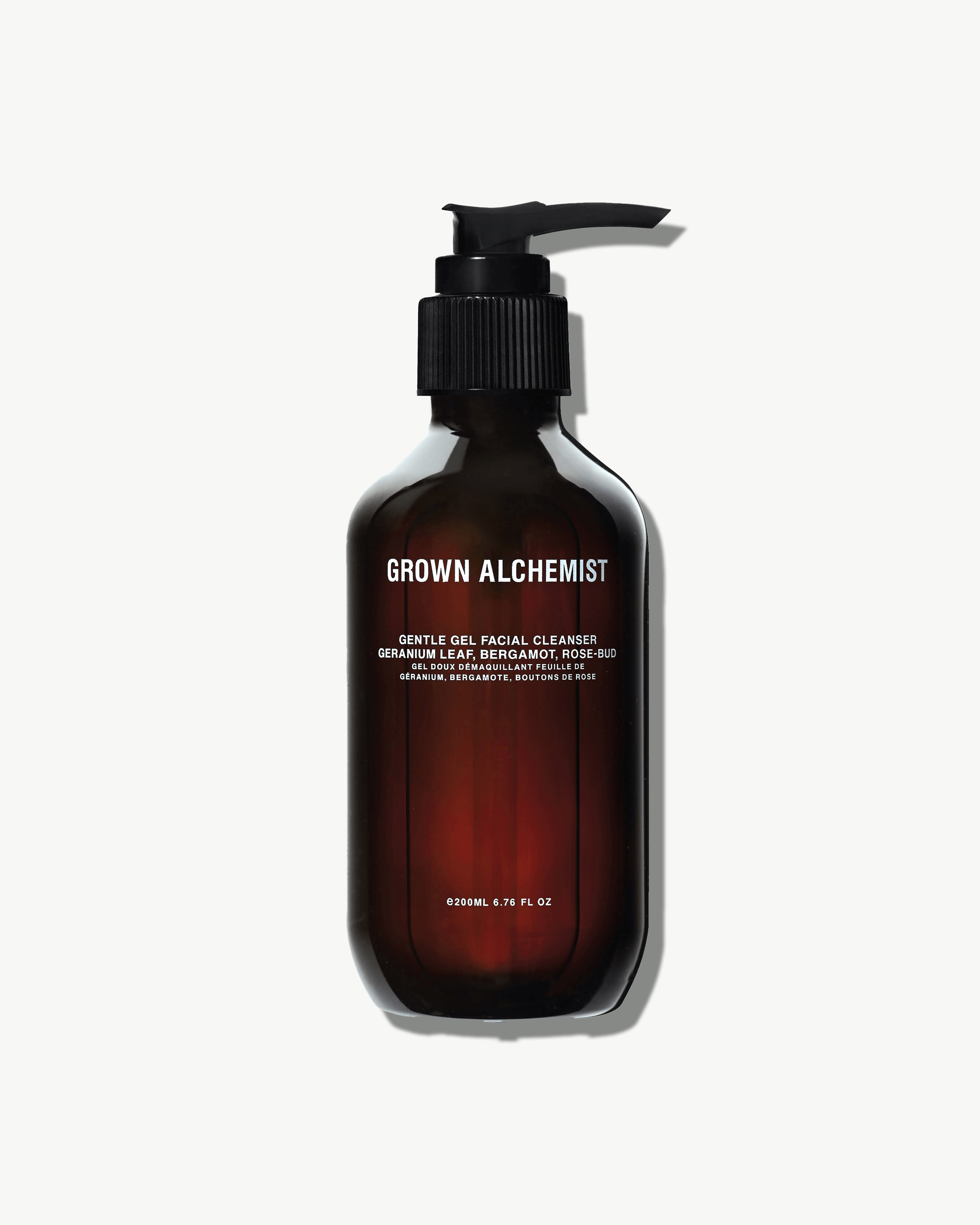 Grown Alchemist Gentle Gel Facial Cleanser