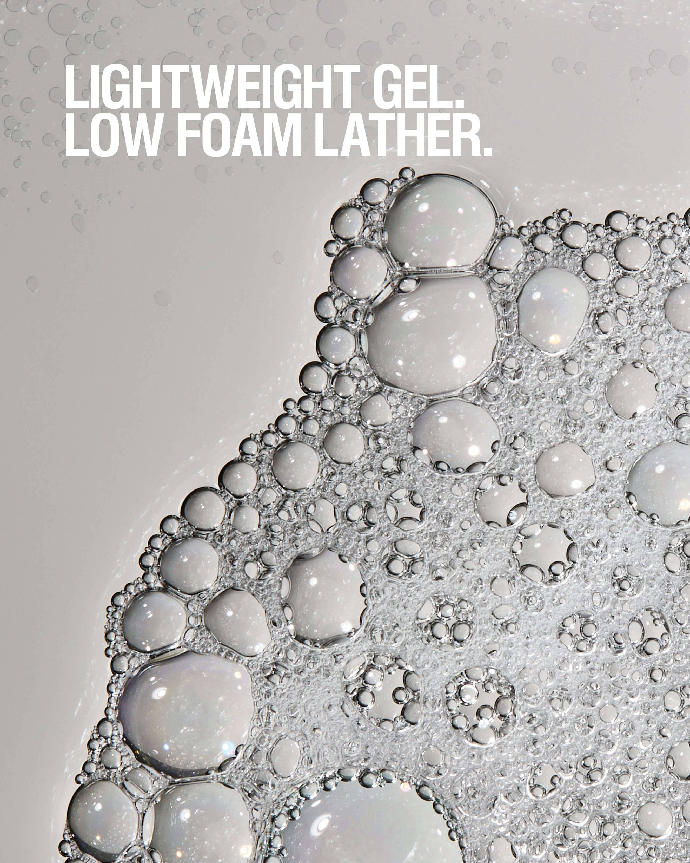 Grown Alchemist Gentle Gel Facial Cleanser