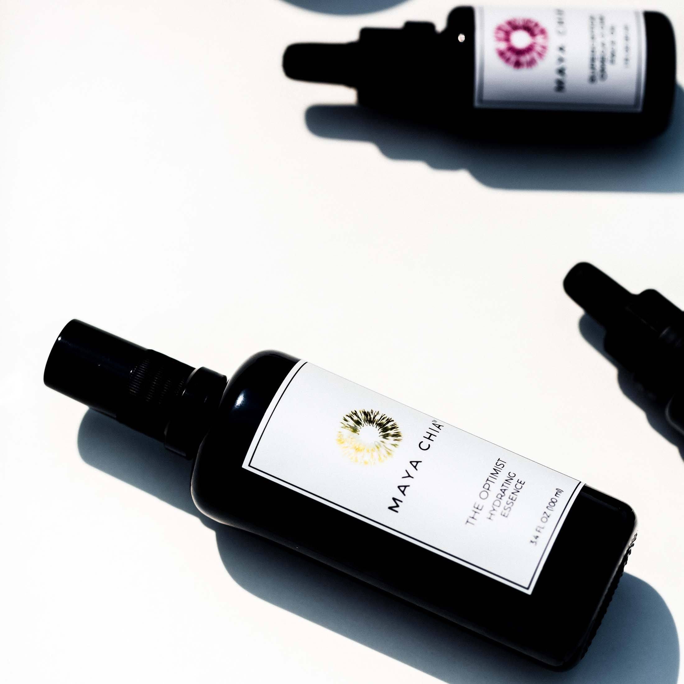 Maya Chia The Optimist Hydrating Brightening Essence