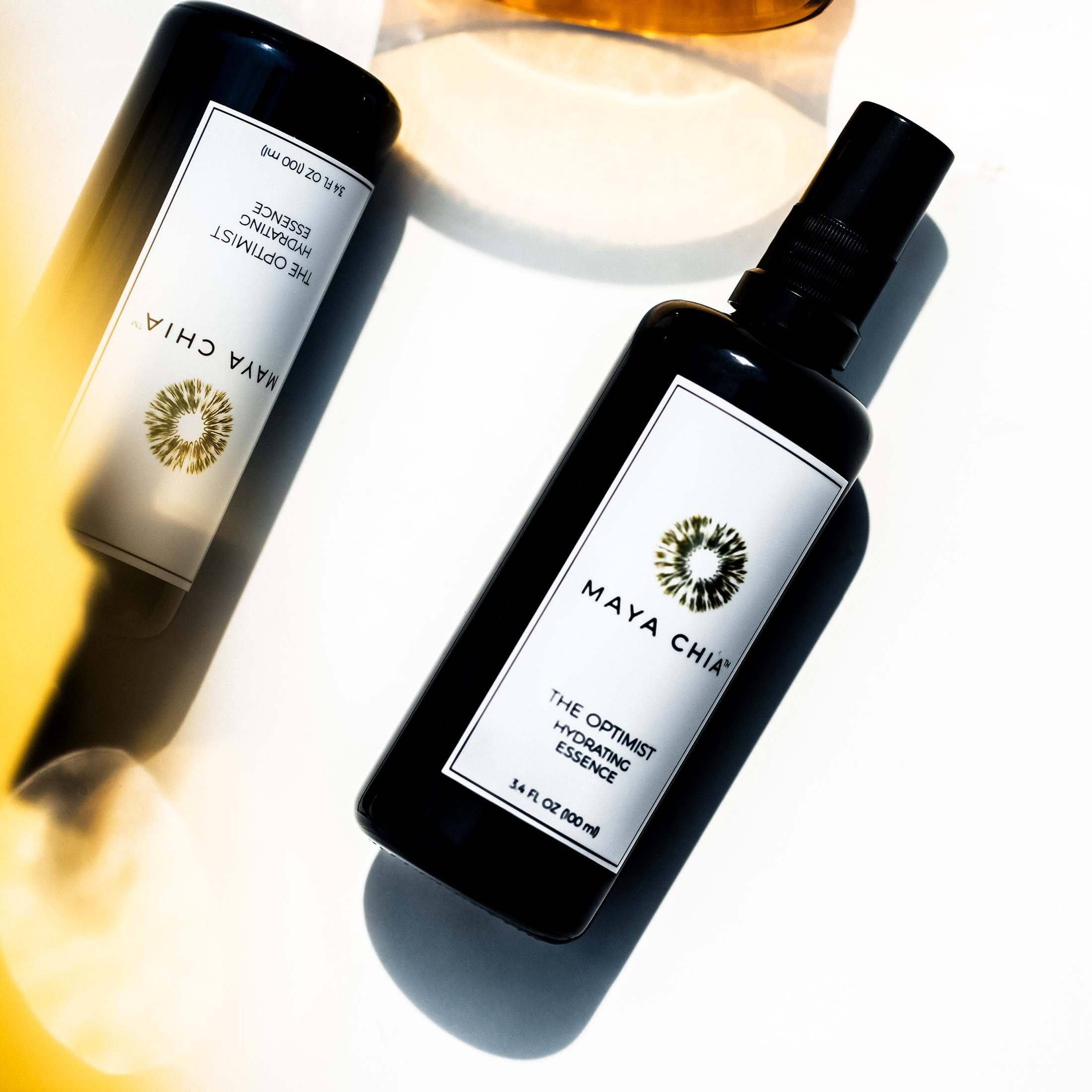 Maya Chia The Optimist Hydrating Brightening Essence