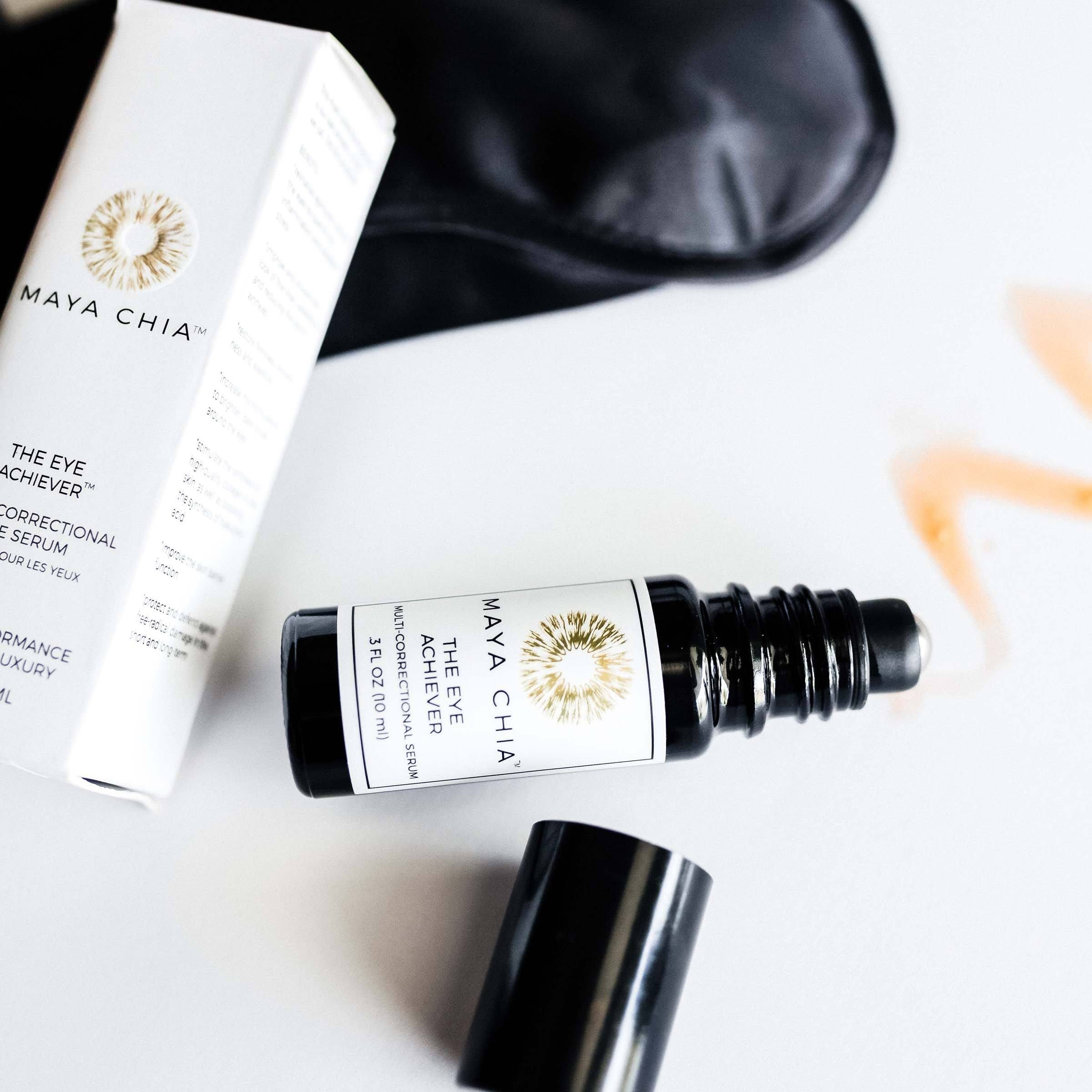 Maya Chia The Eye Achiever Multi - Correction Eye Serum