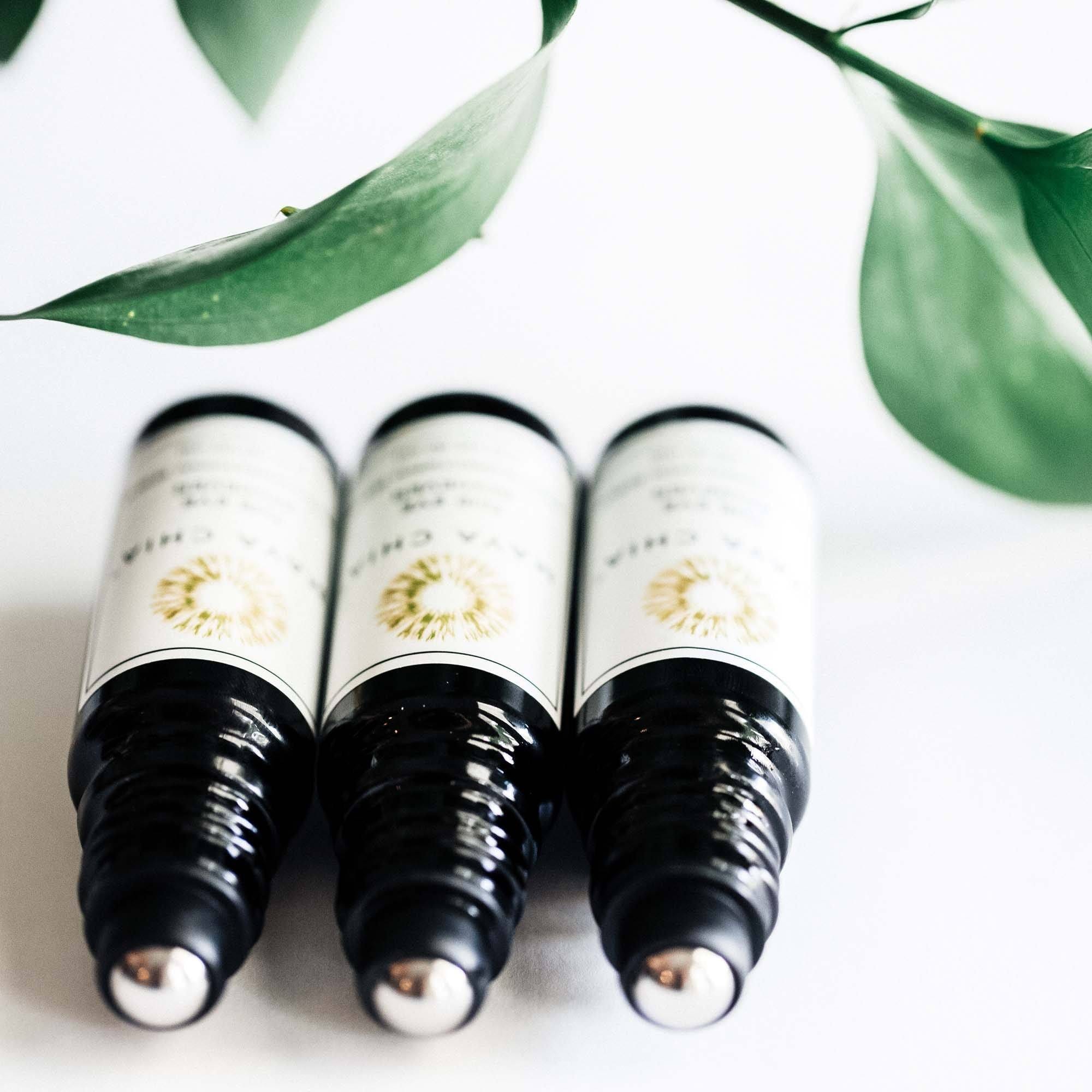 Maya Chia The Eye Achiever Multi - Correction Eye Serum