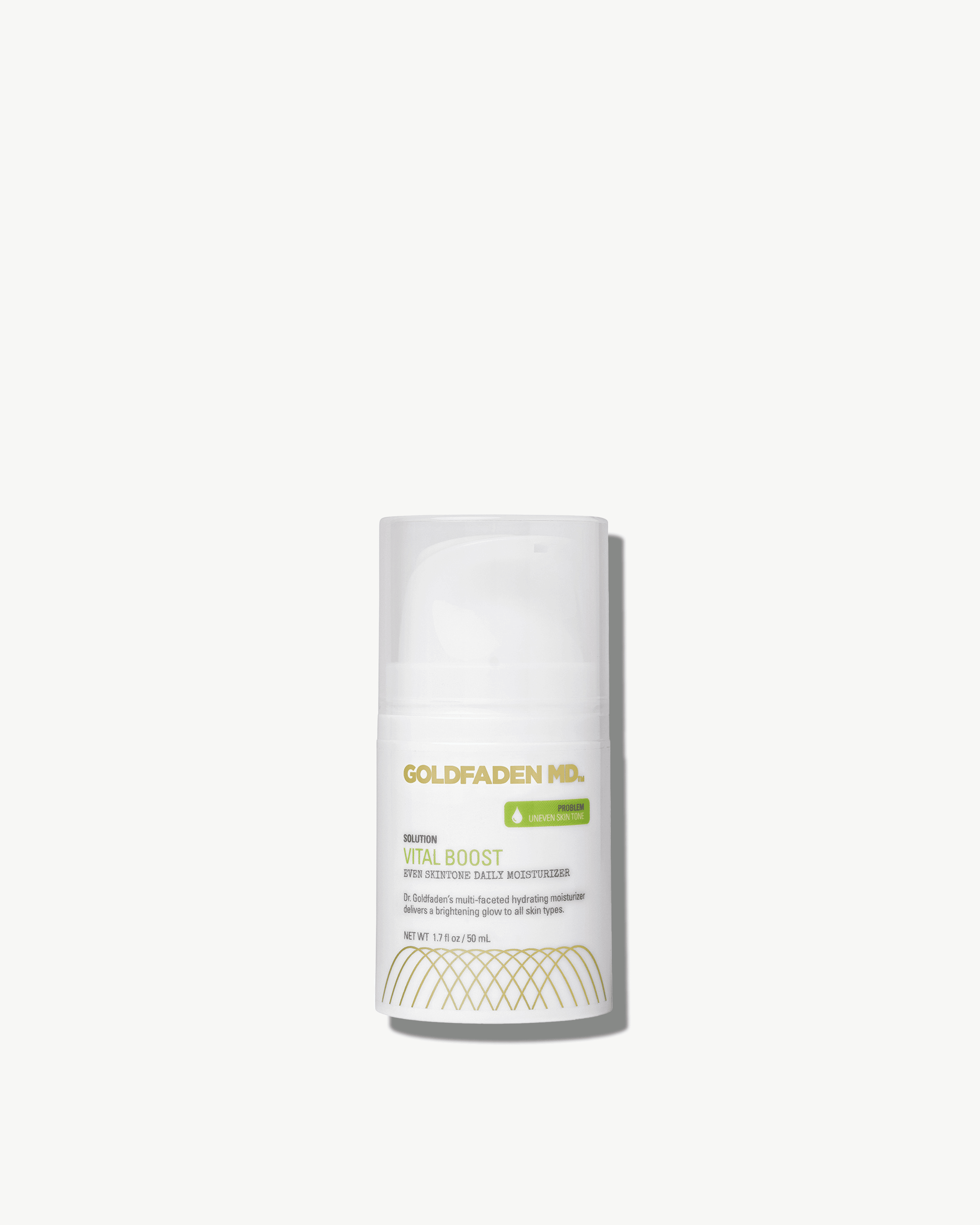 Goldfaden MD Vital Boost Moisturizer