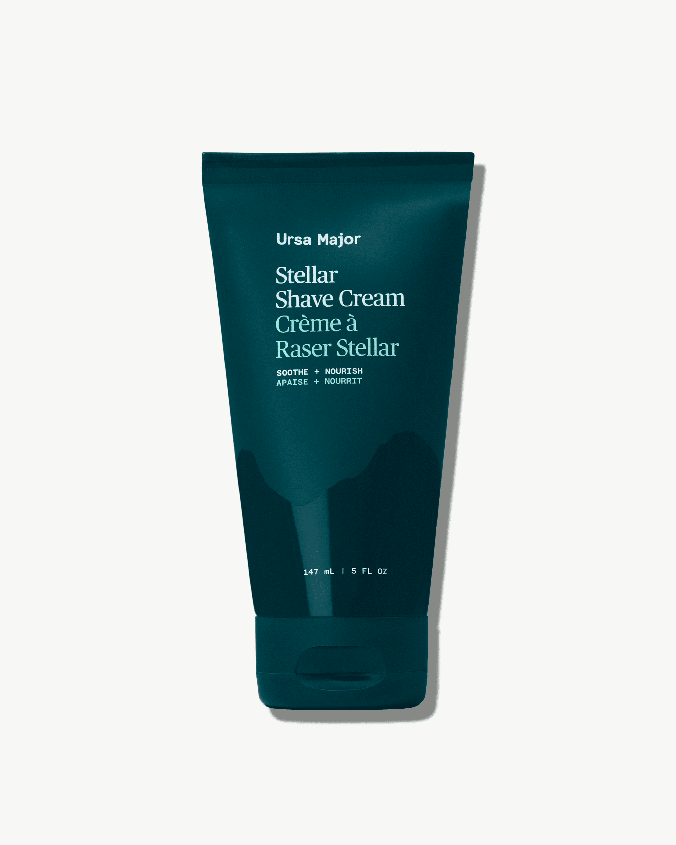 Ursa Major Stellar Shave Cream