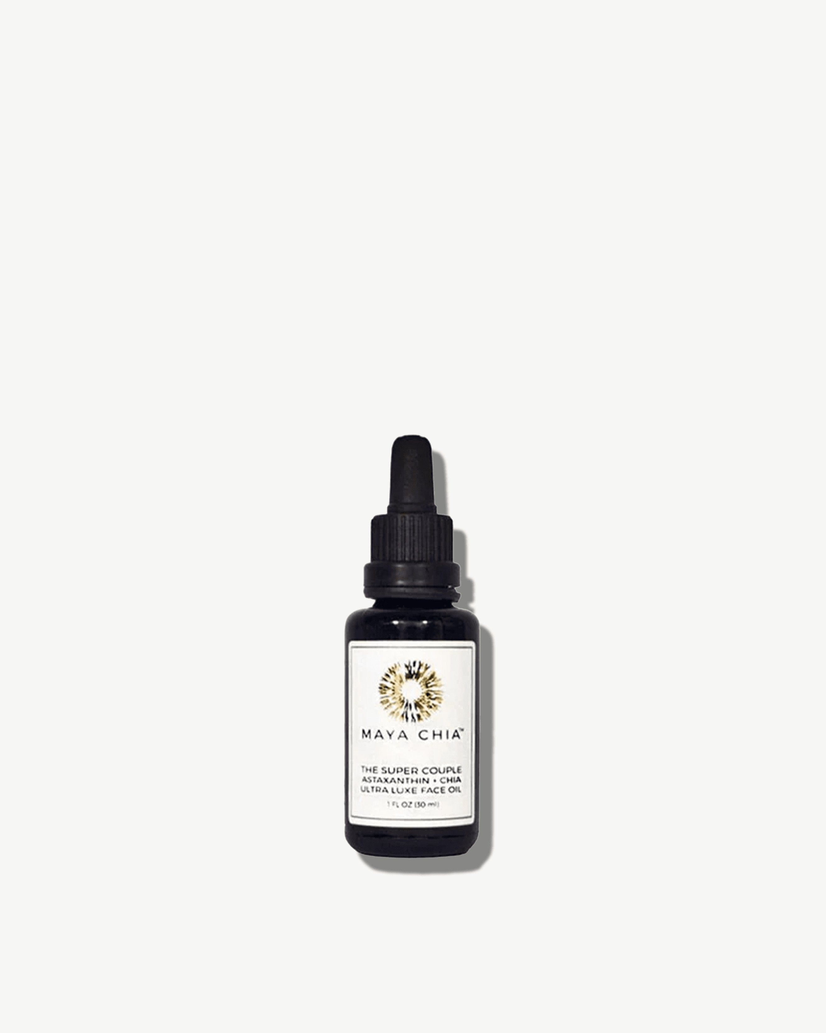 Maya Chia The Super Couple Ultra Luxe Face Oil Serum