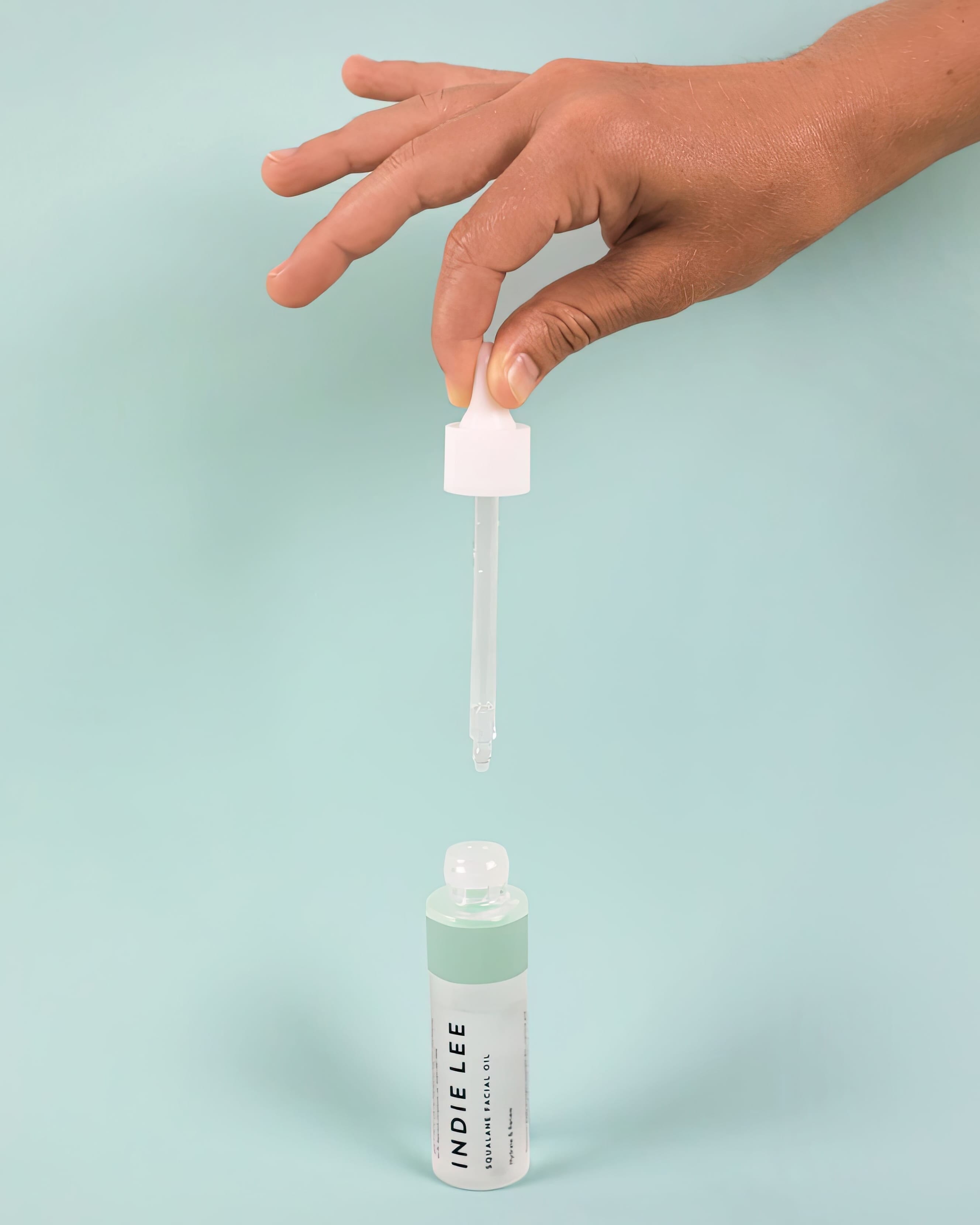 Indie Lee Squalane Facial Oil