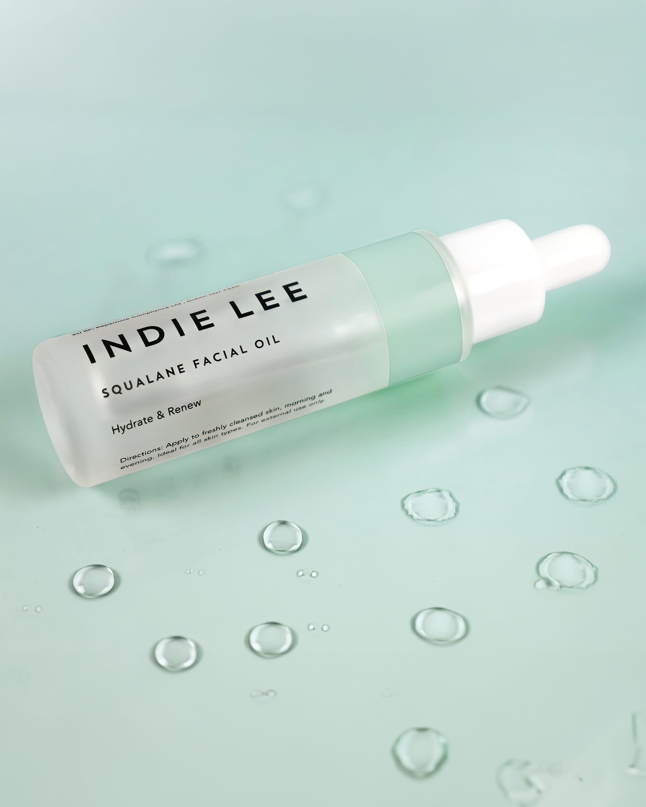 Indie Lee Squalane Facial Oil