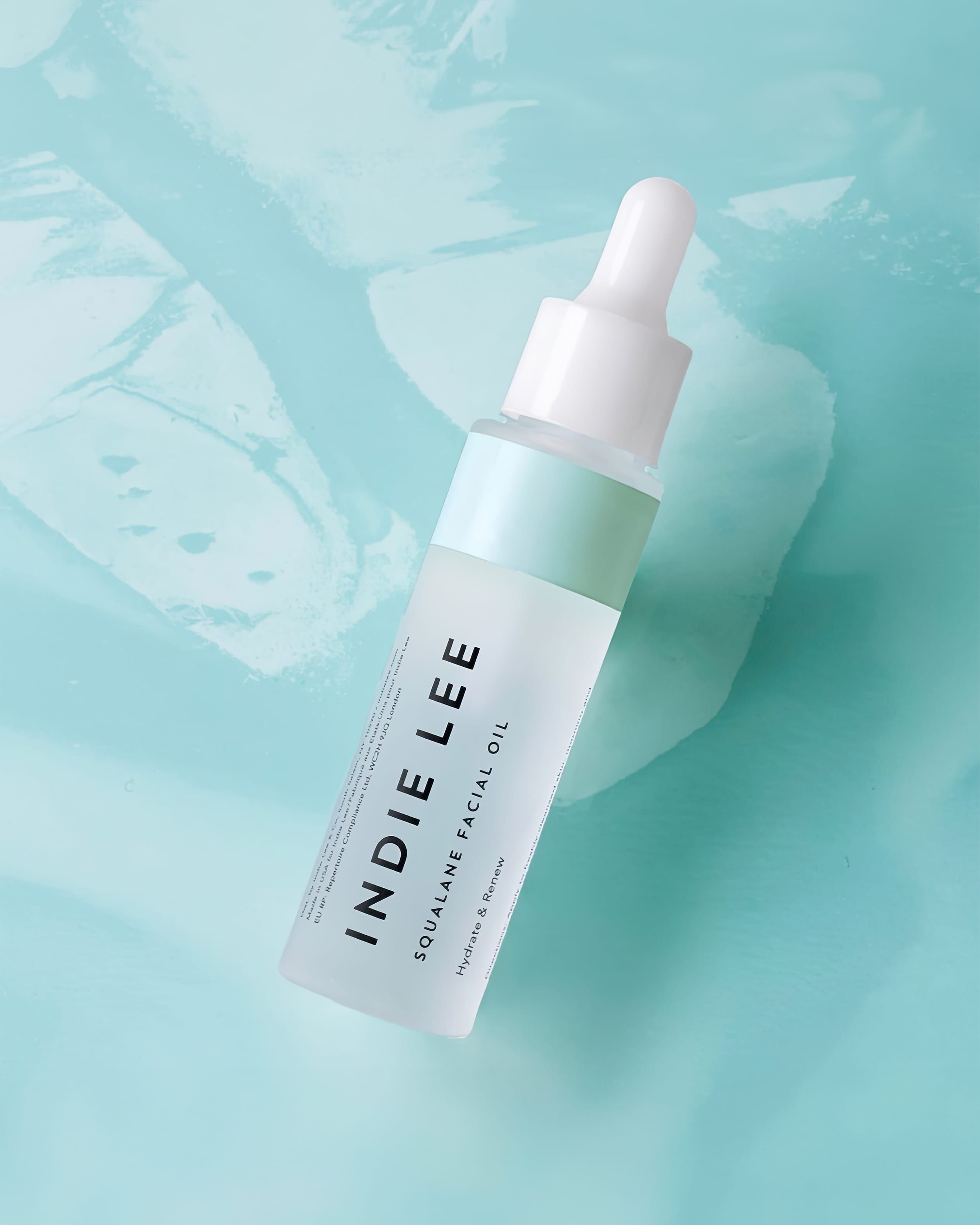 Indie Lee Squalane Facial Oil