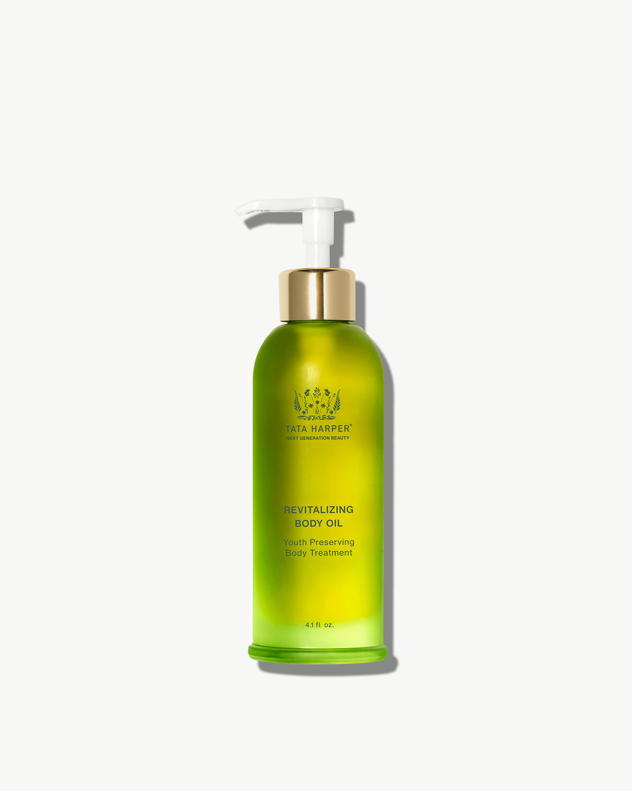 Tata Harper Revitalizing Body Oil