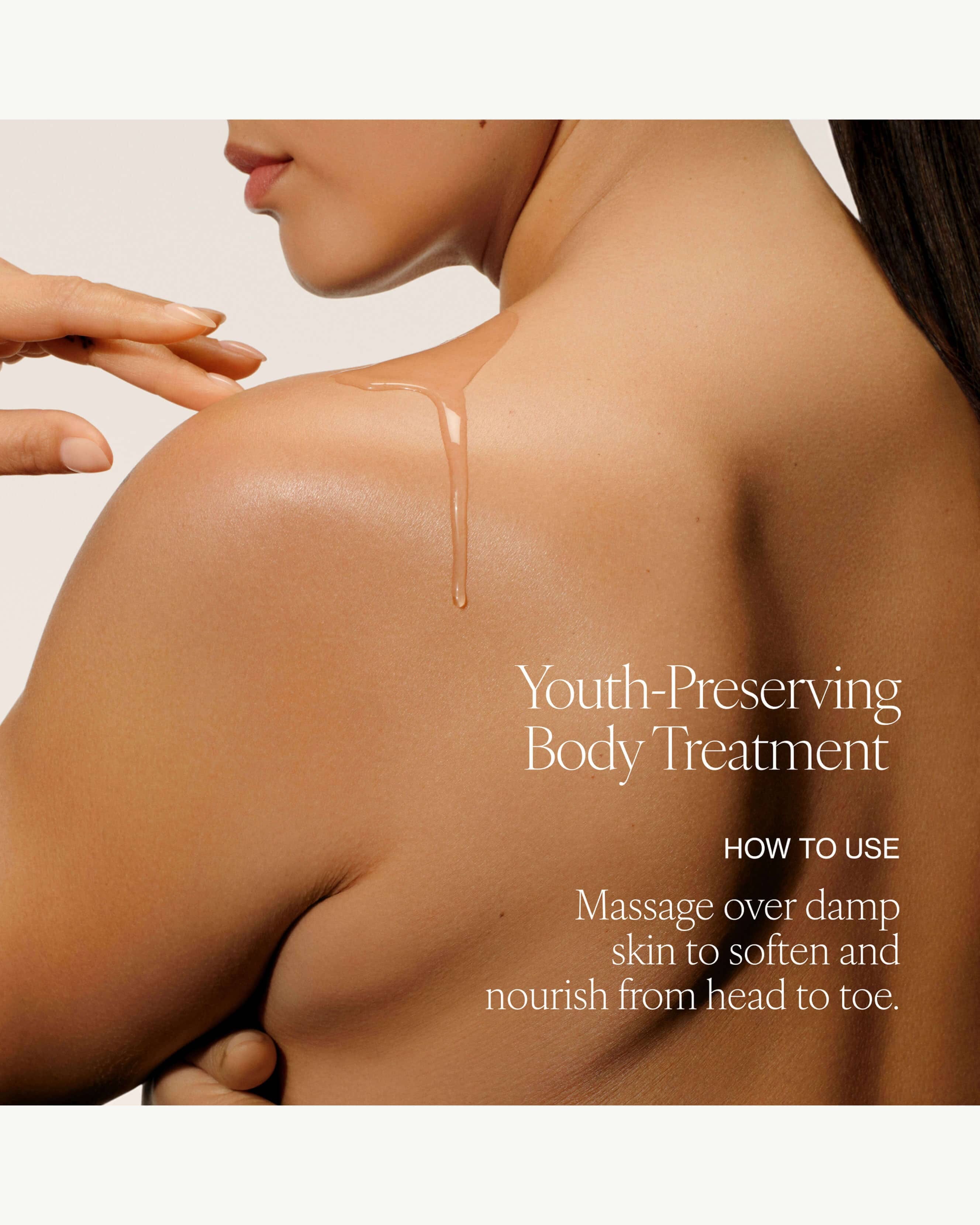 Tata Harper Revitalizing Body Oil