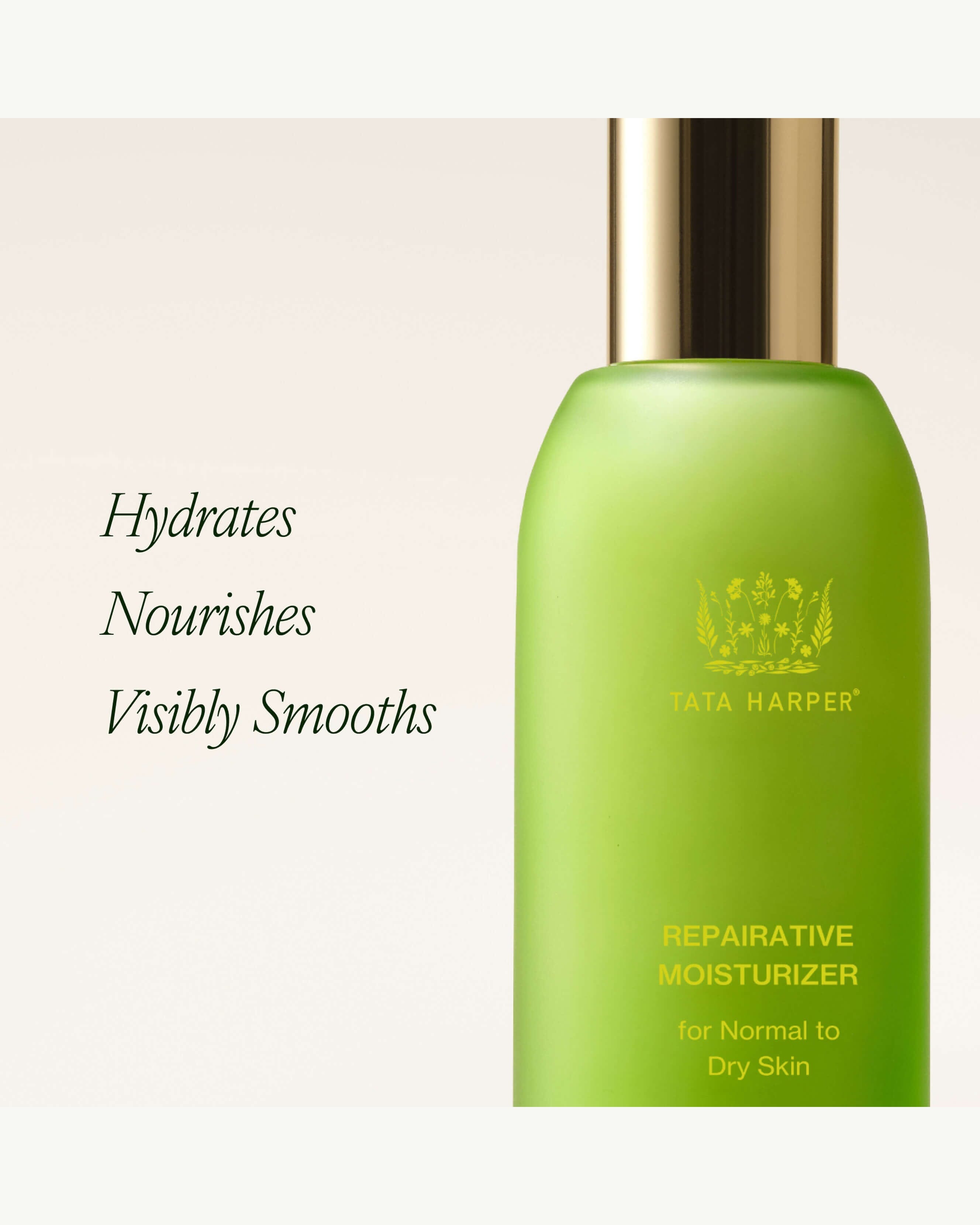 Tata Harper Repairative Moisturizer