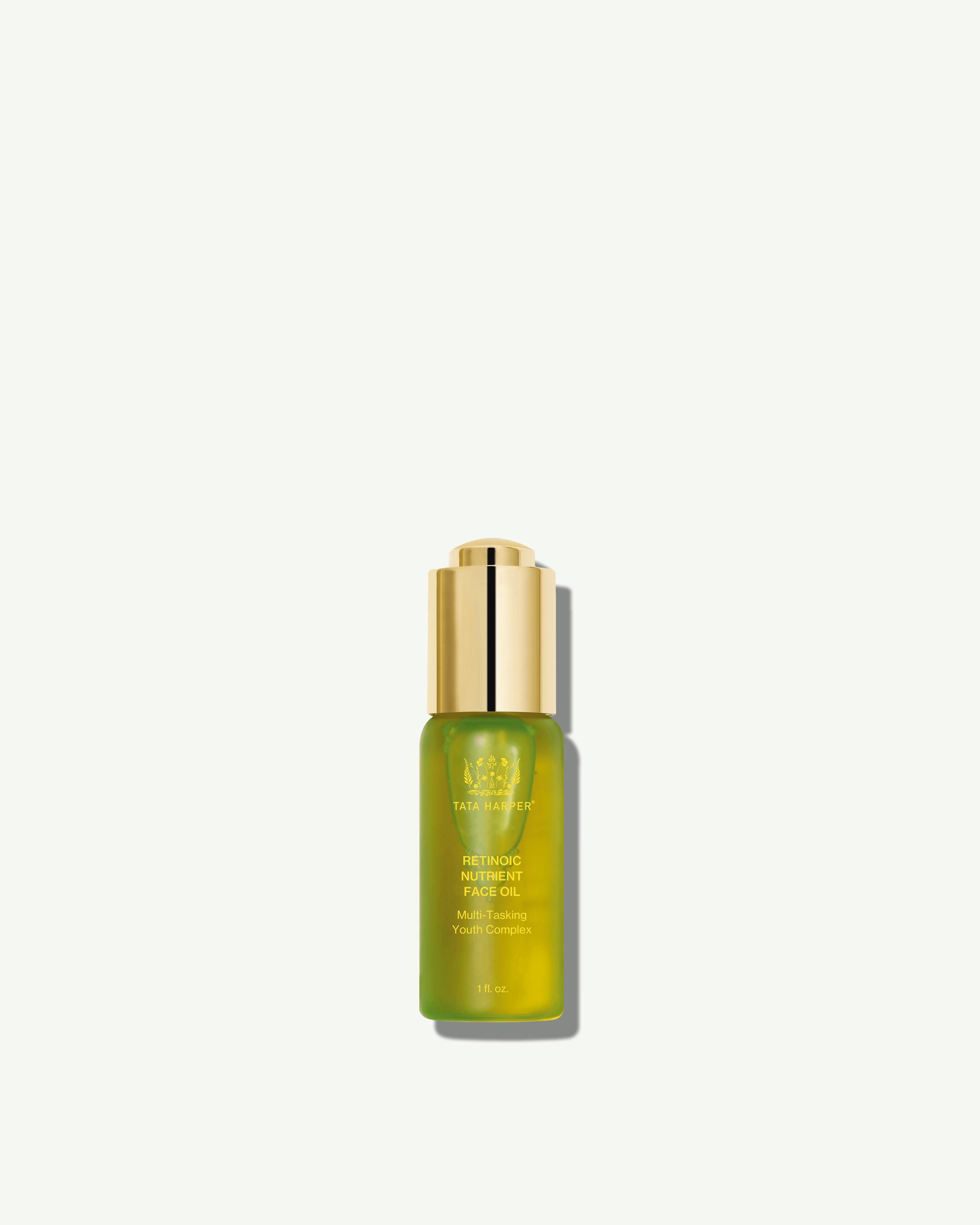 Tata Harper Retinoic Nutrient Face Oil