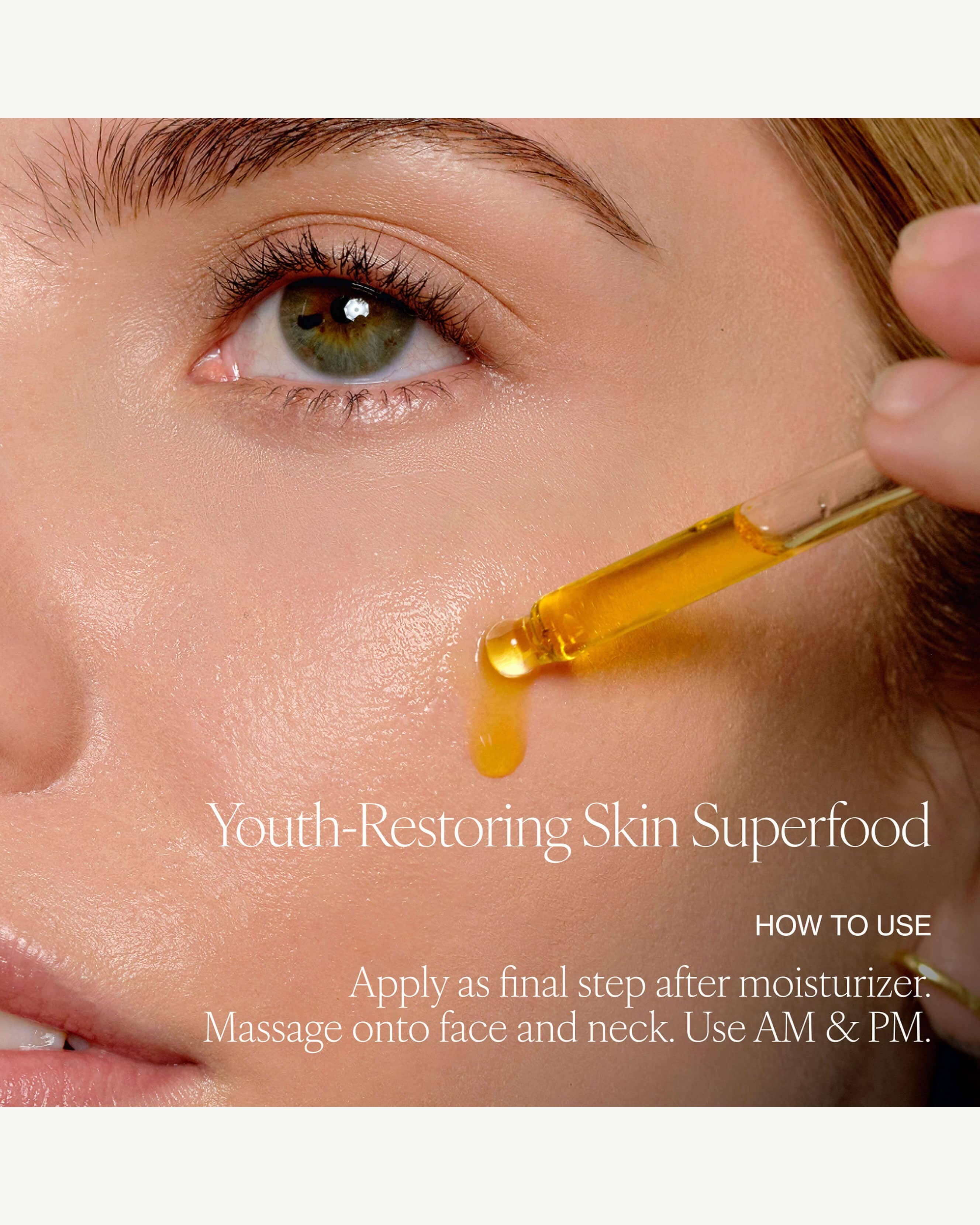 Tata Harper Retinoic Nutrient Face Oil