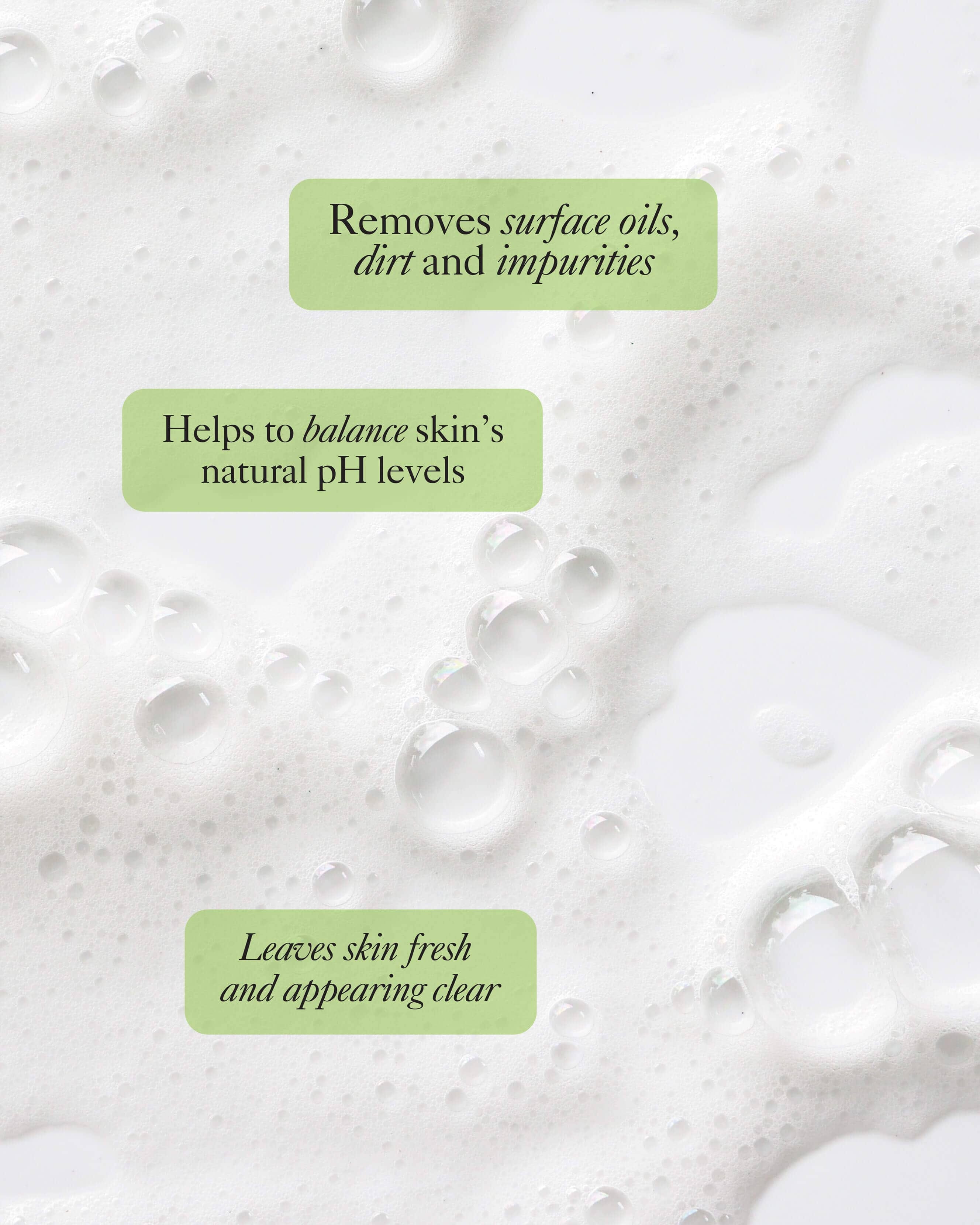 Goldfaden MD Pure Start Cleanser