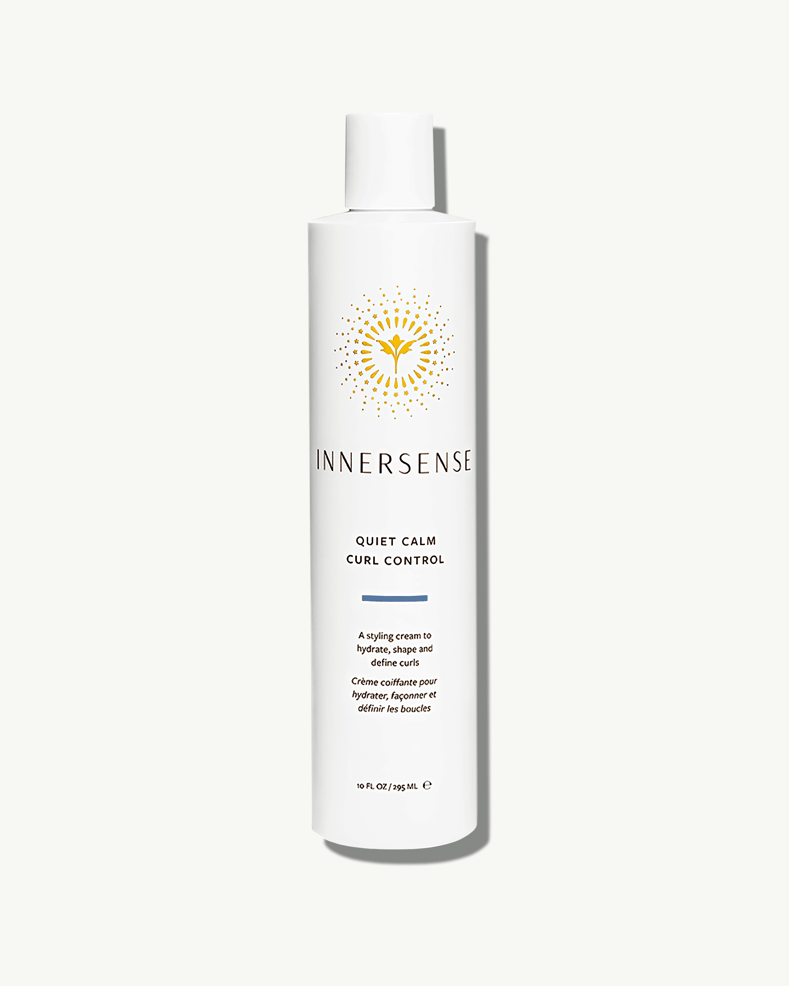 Innersense Organic Beauty Quiet Calm Curl Control Cream