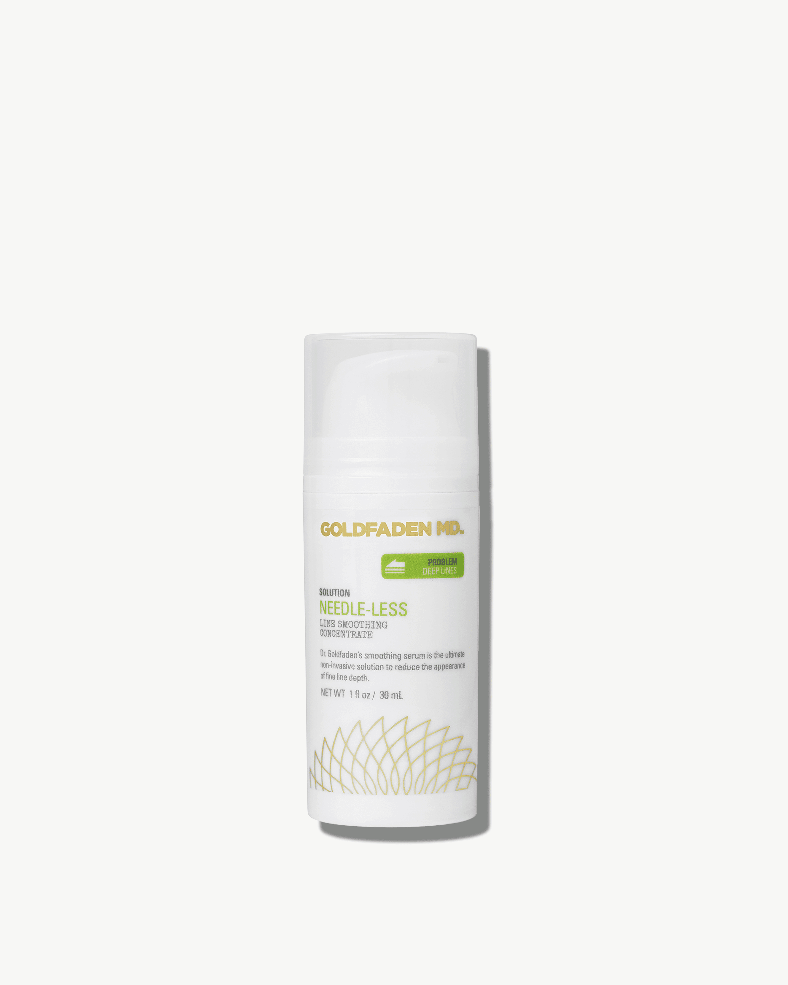 Goldfaden MD Needle - Less Line Smoothing Concentrate