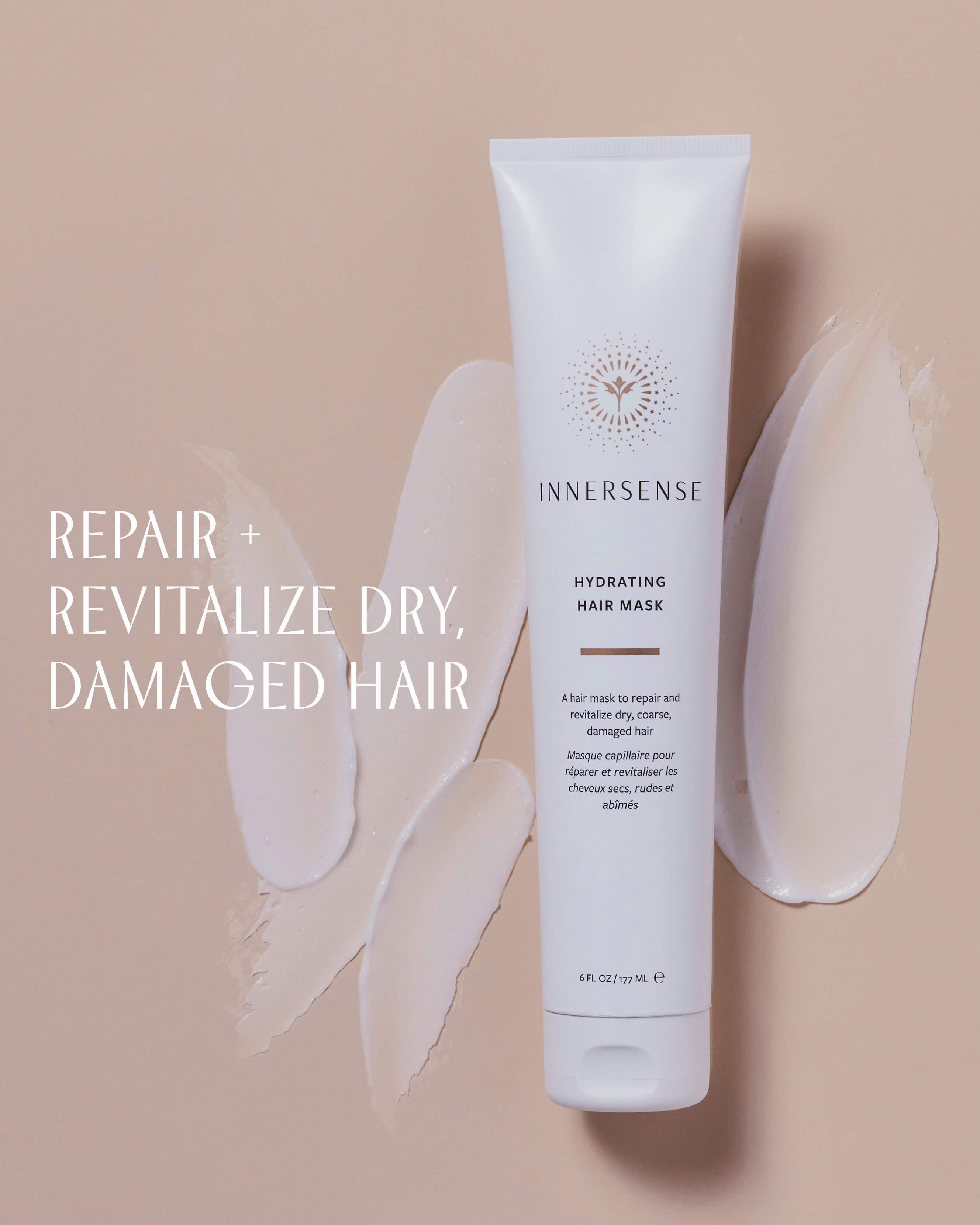Innersense Organic Beauty Innersense Hydrating Hair Mask