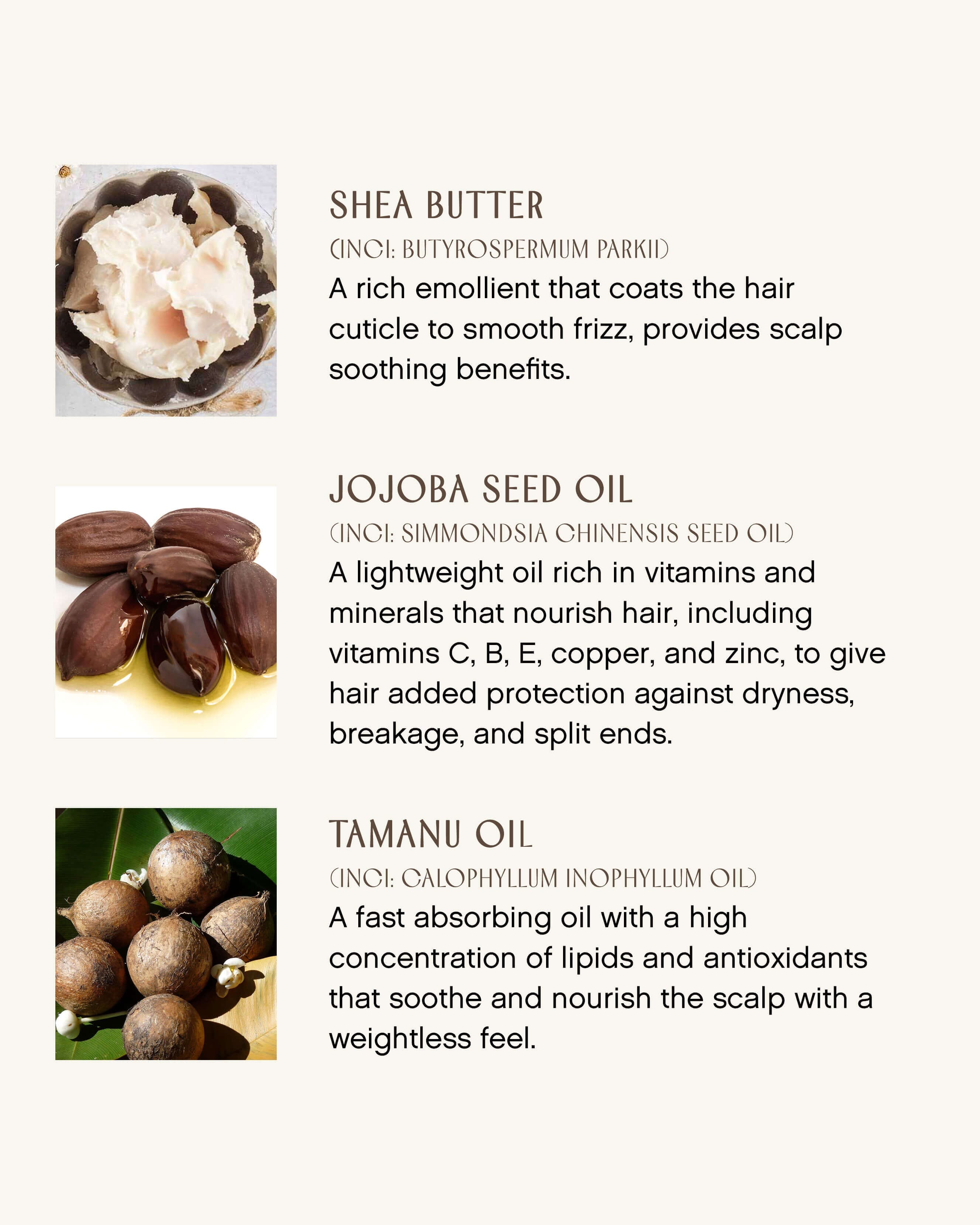 Innersense Organic Beauty Innersense Hydrating Hair Mask
