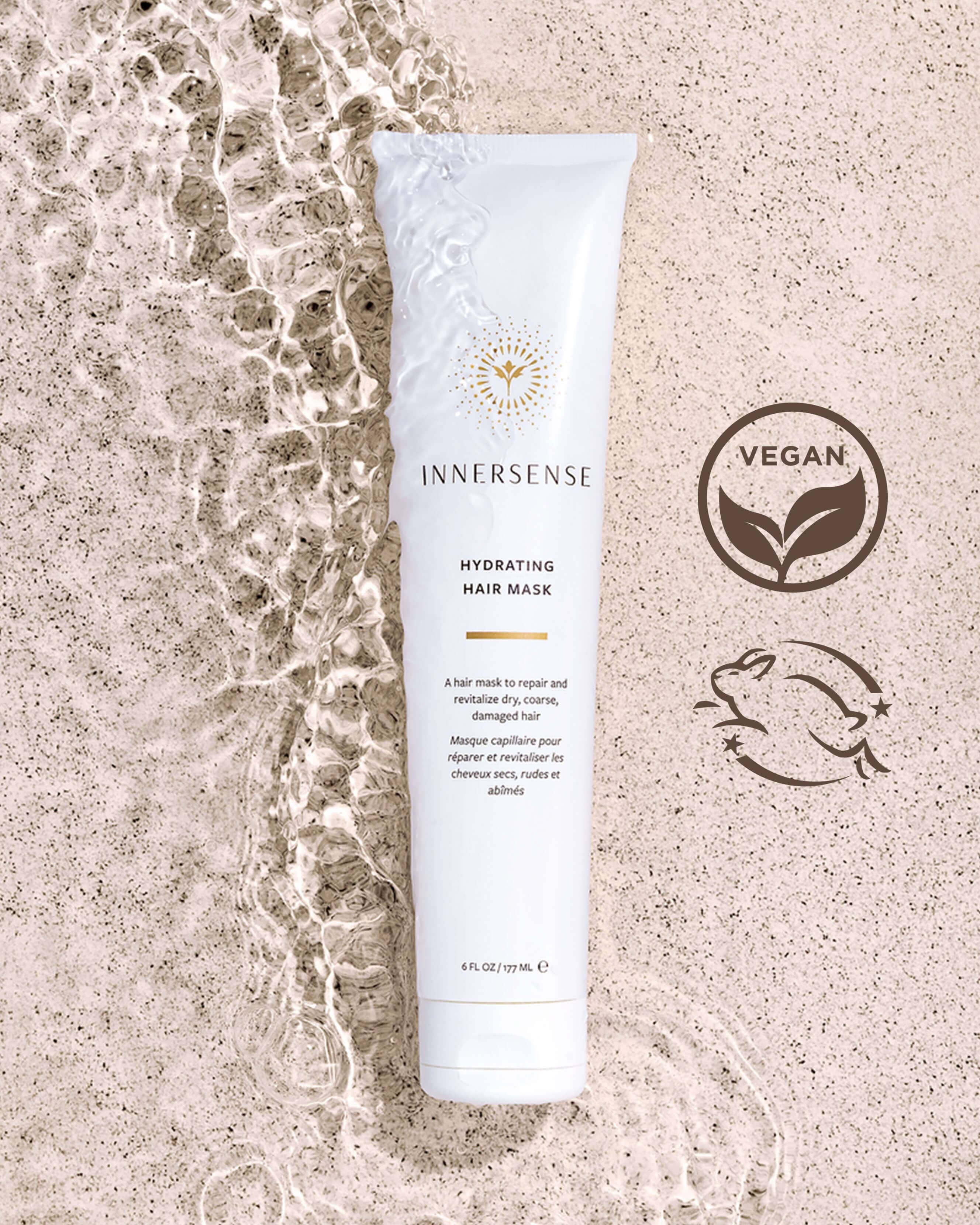 Innersense Organic Beauty Innersense Hydrating Hair Mask