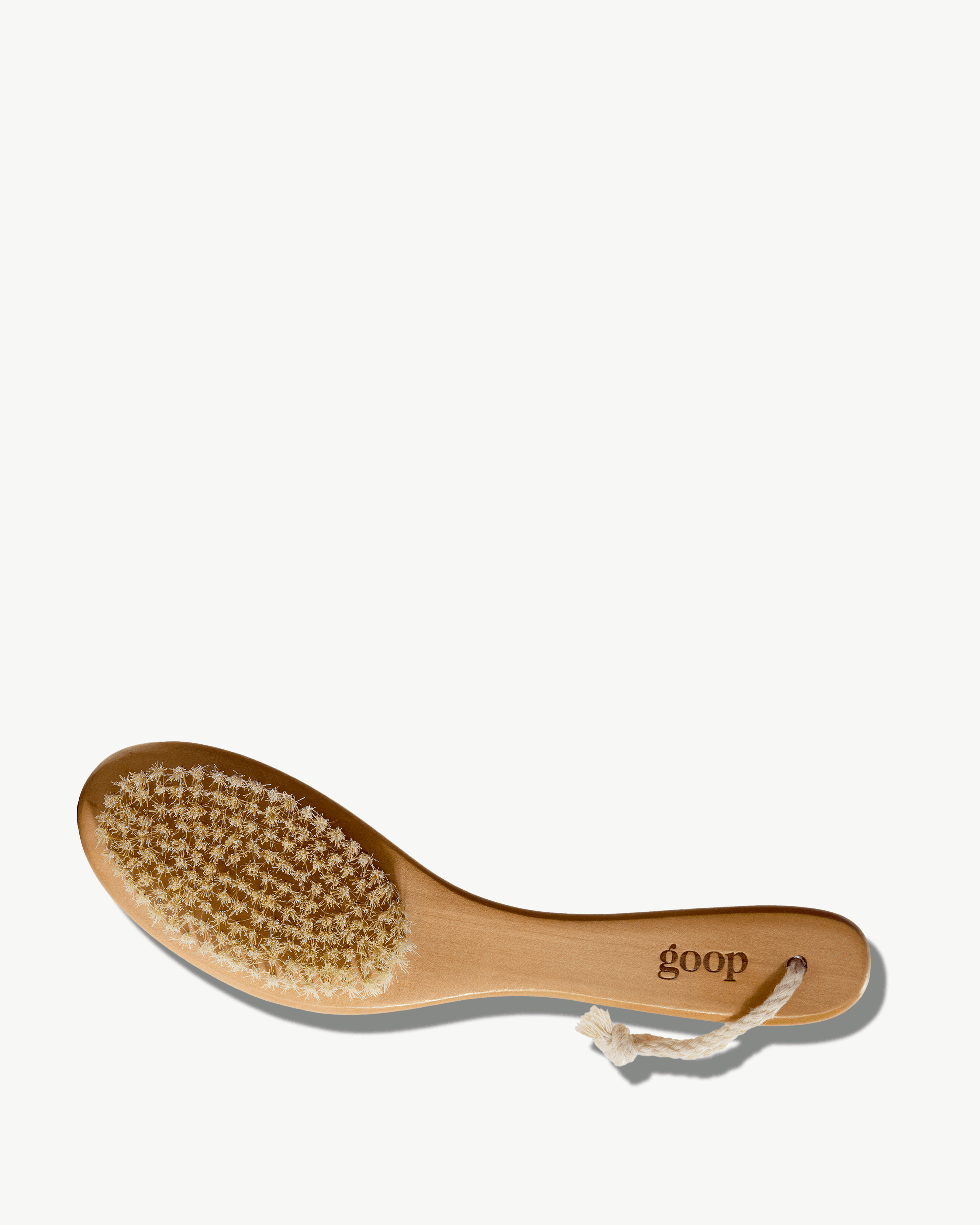 Goop Beauty G.Tox Ultimate Dry Brush