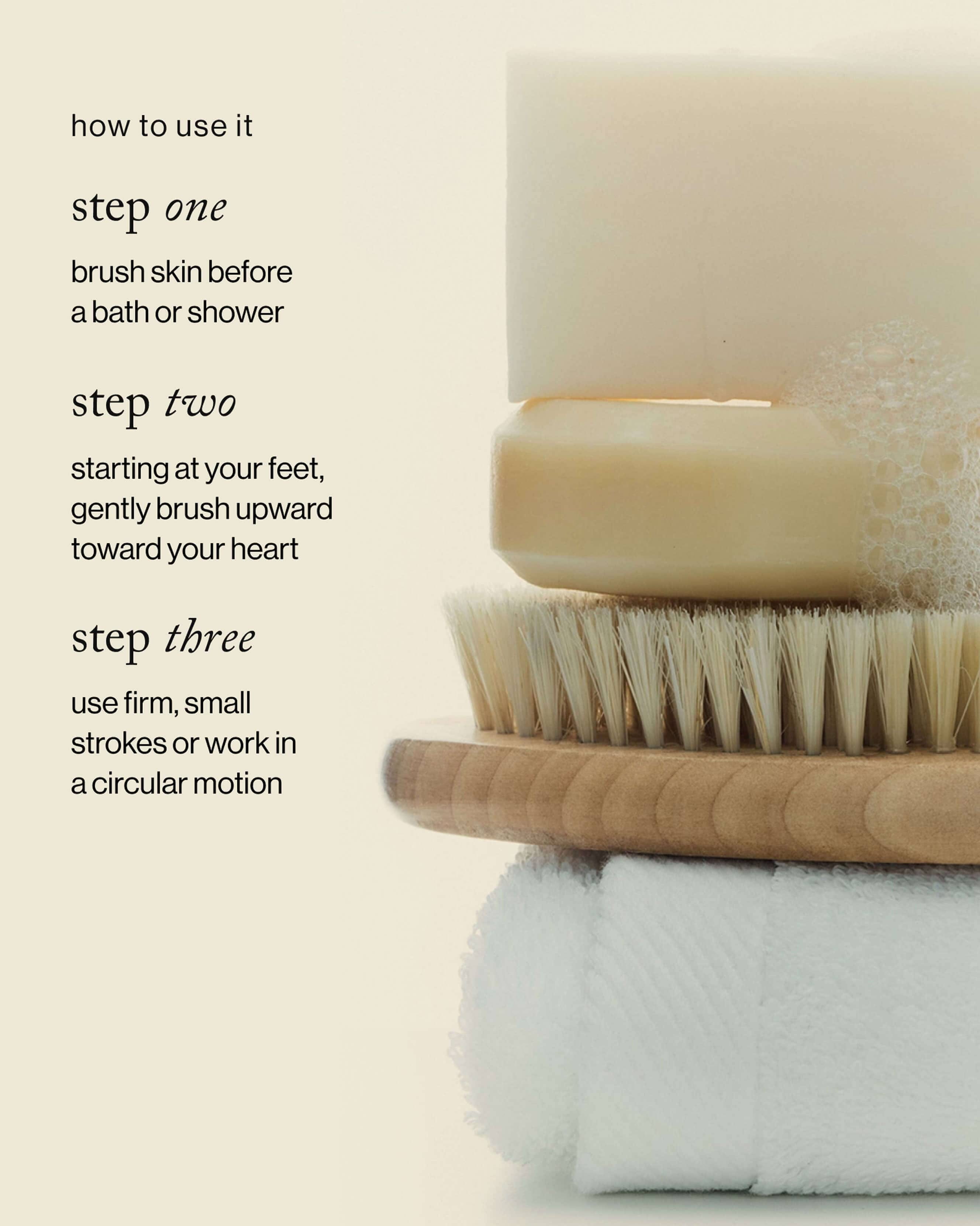 Goop Beauty G.Tox Ultimate Dry Brush