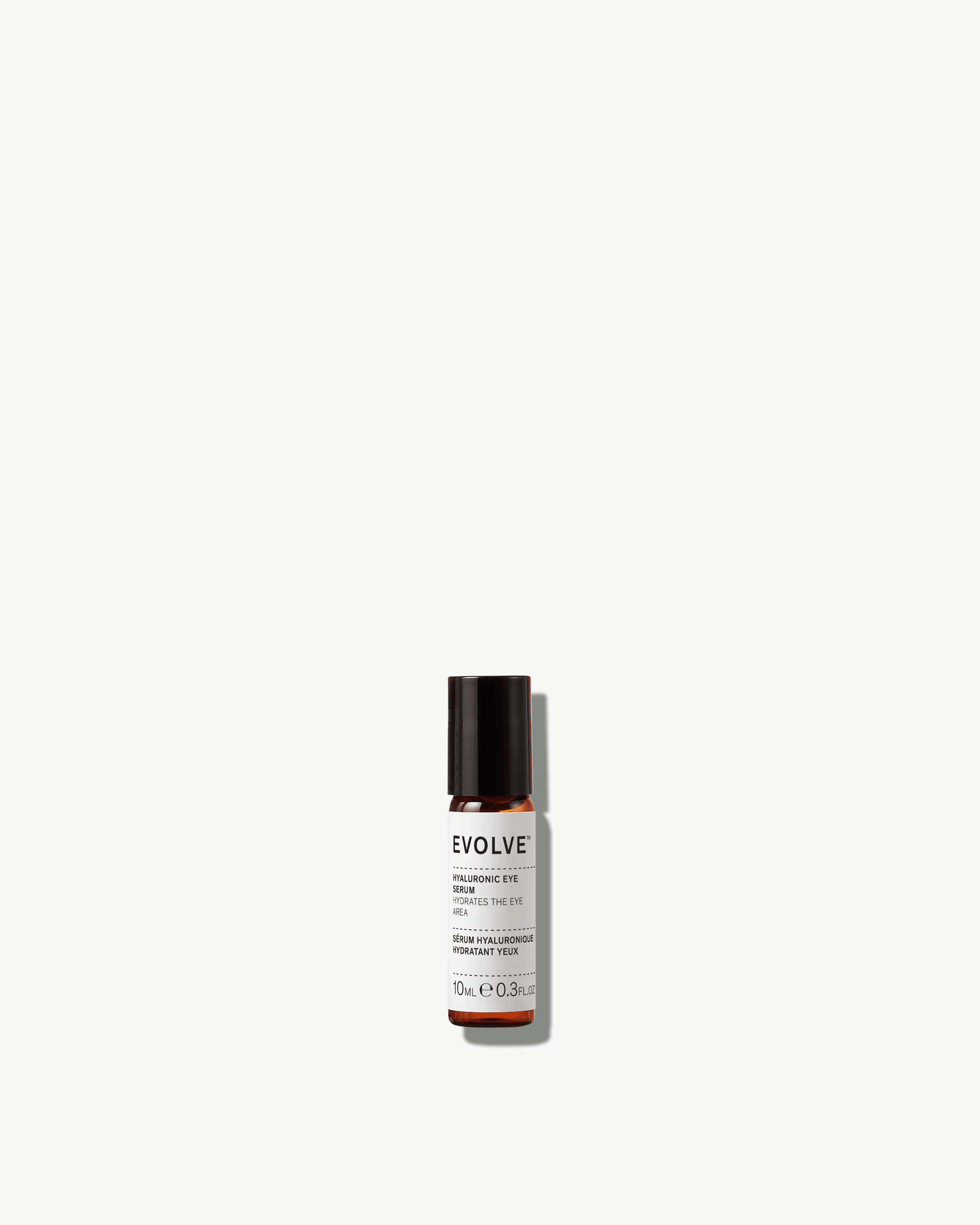 Evolve Organic Beauty Hyaluronic Eye Serum