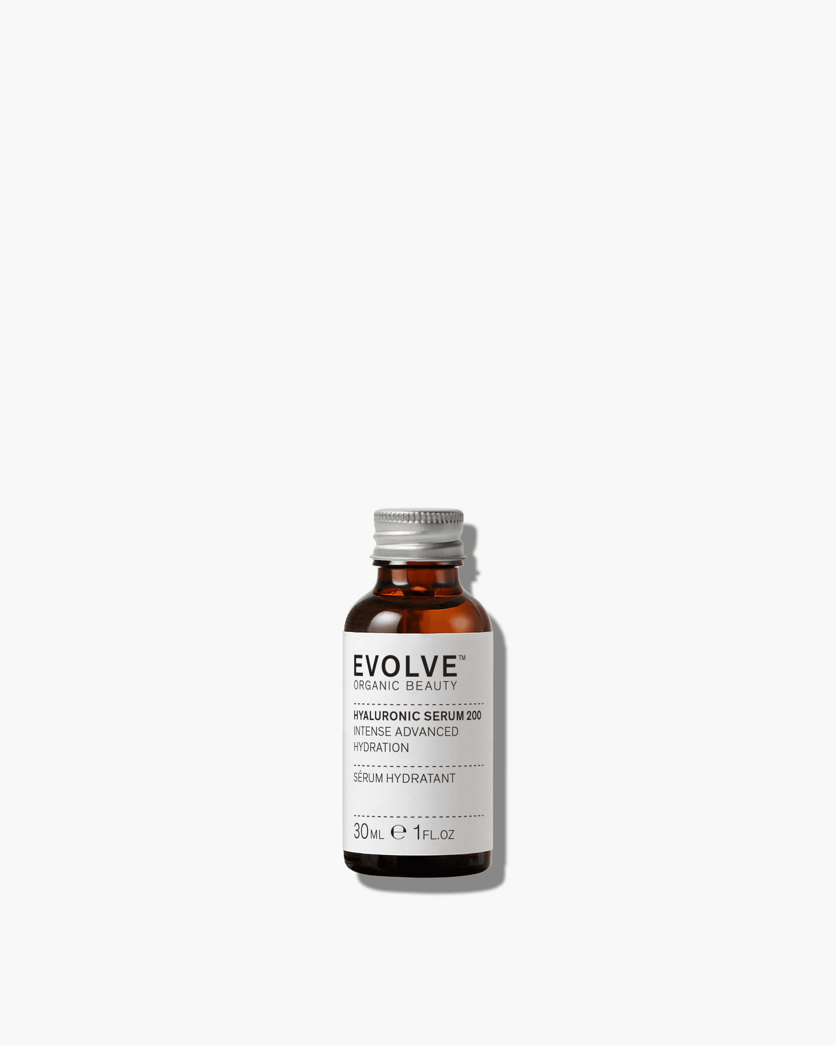 Evolve Organic Beauty Hyaluronic Serum 200