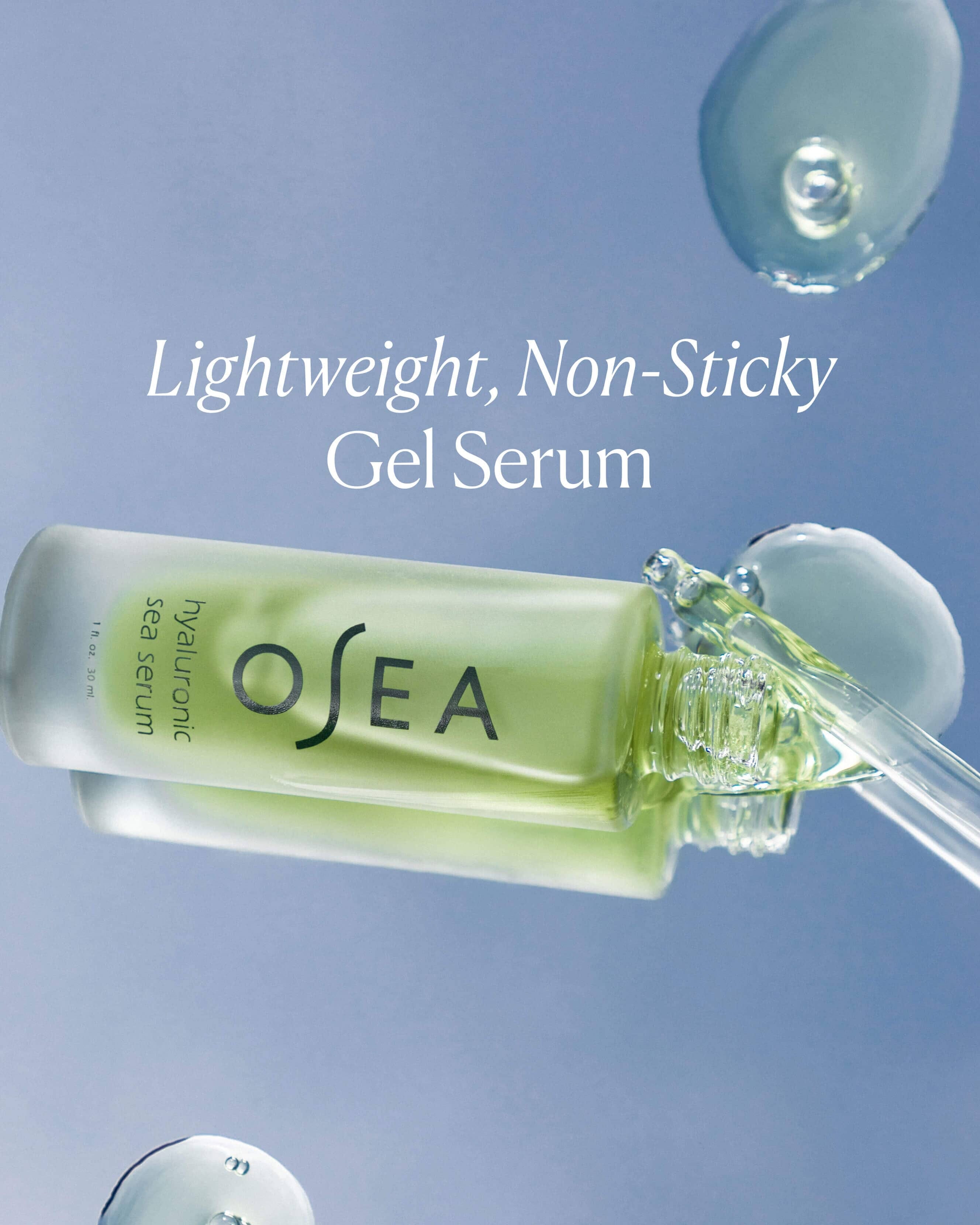 OSEA Hyaluronic Sea Serum